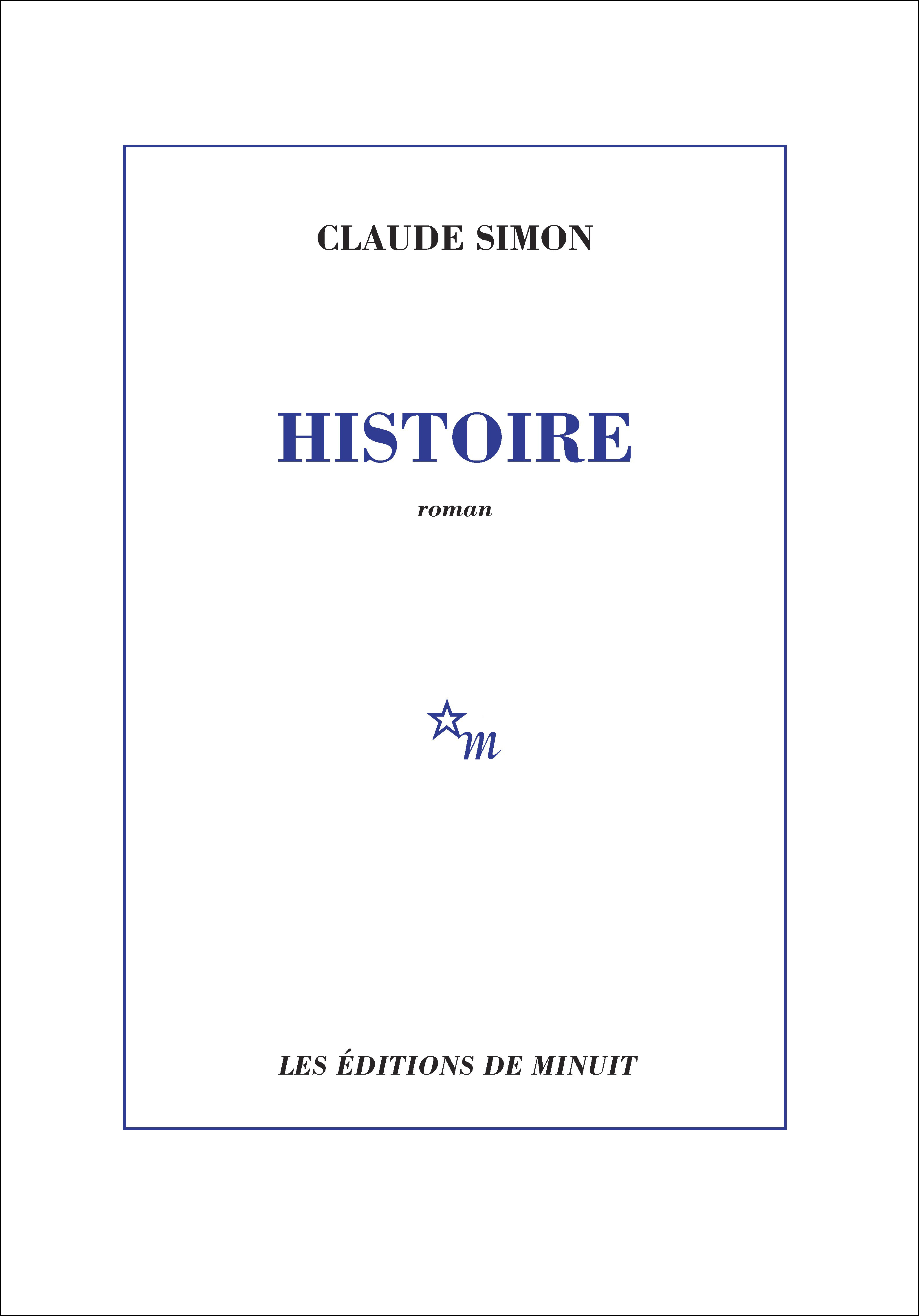 HISTOIRE