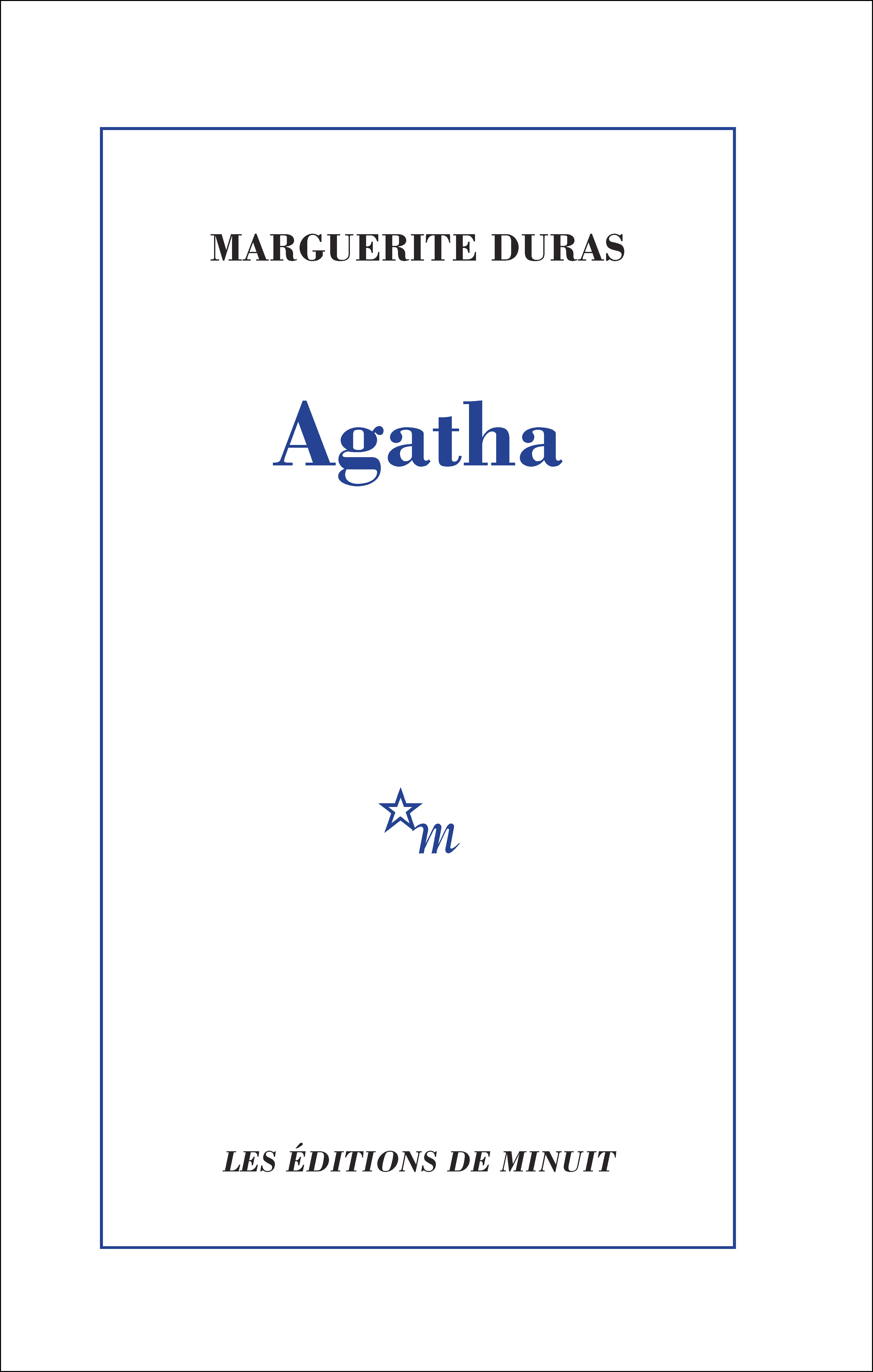 AGATHA