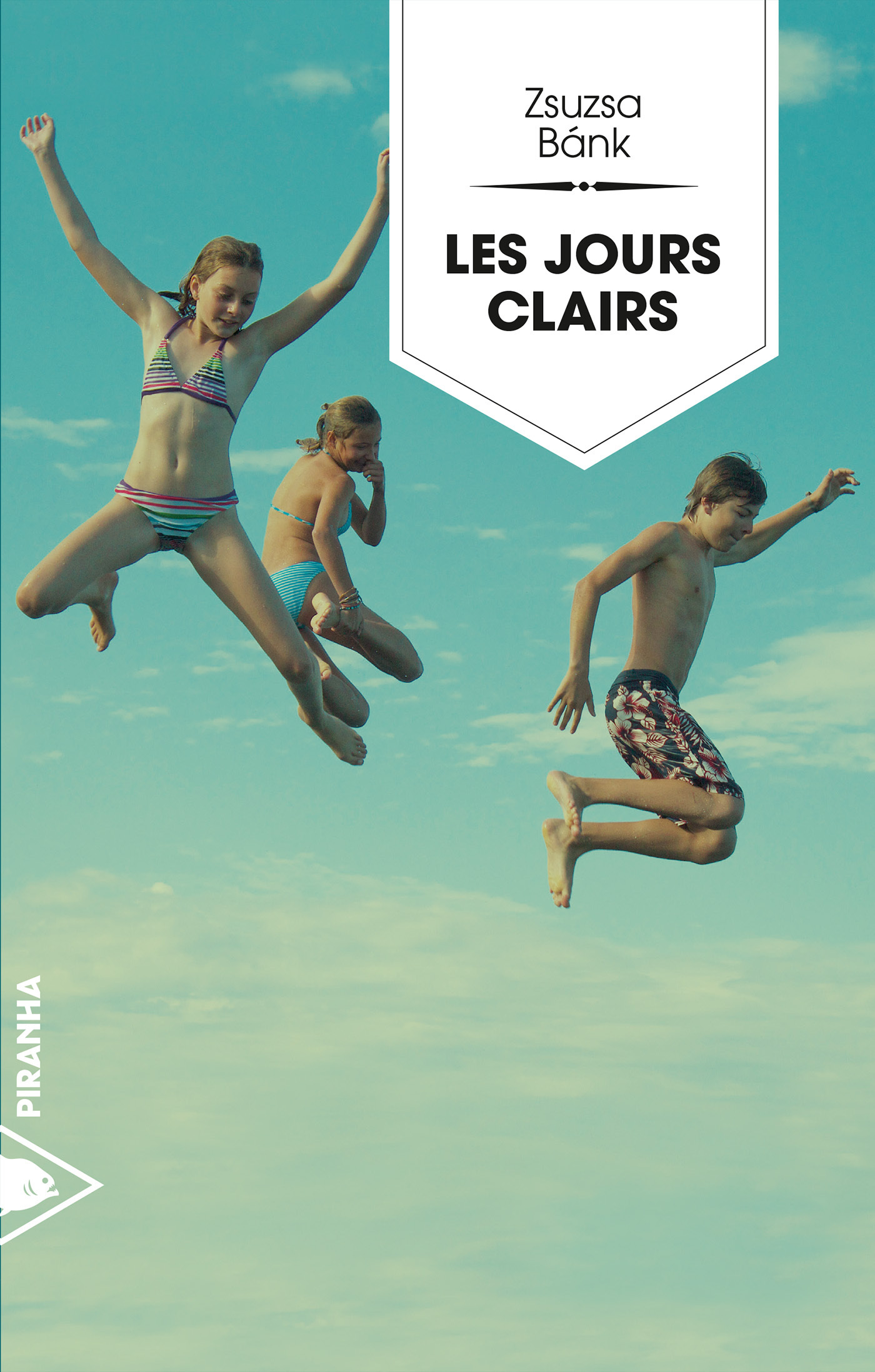 JOURS CLAIRS (LES)