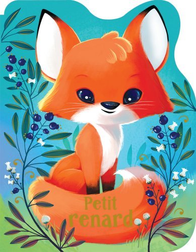 PETIT RENARD