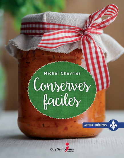 CONSERVES FACILES