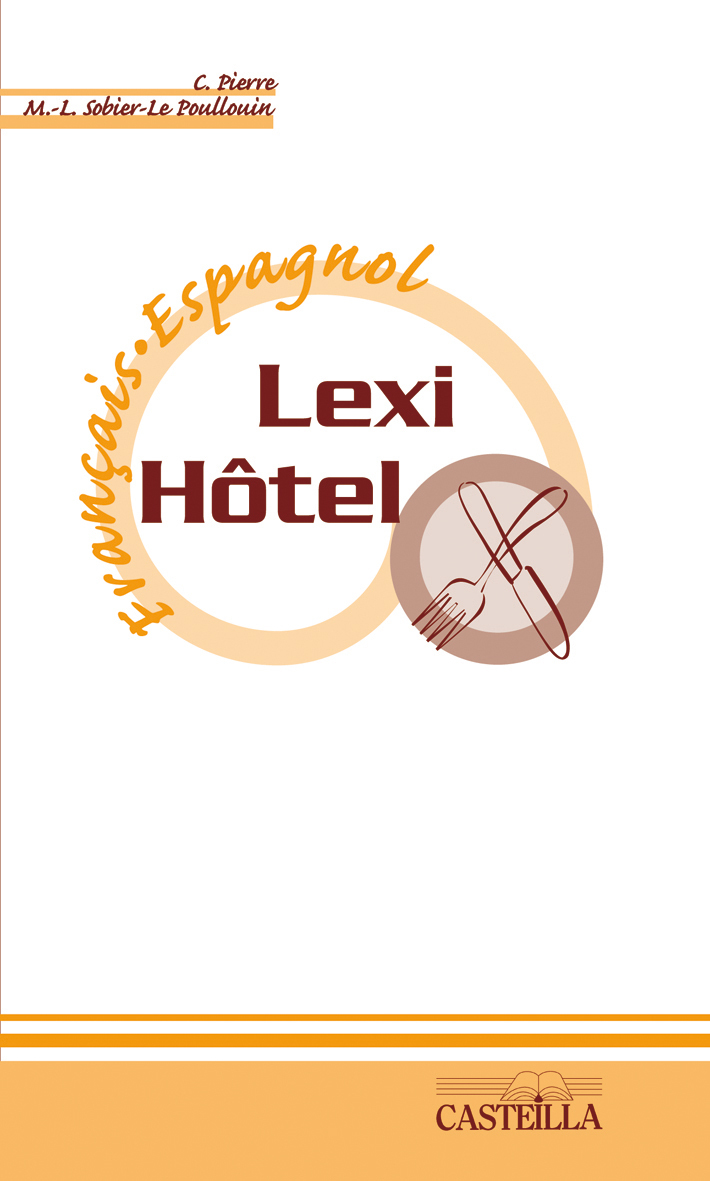 LEXI HOTEL ESPAGNOL