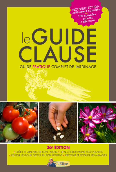 GUIDE CLAUSE 36ED