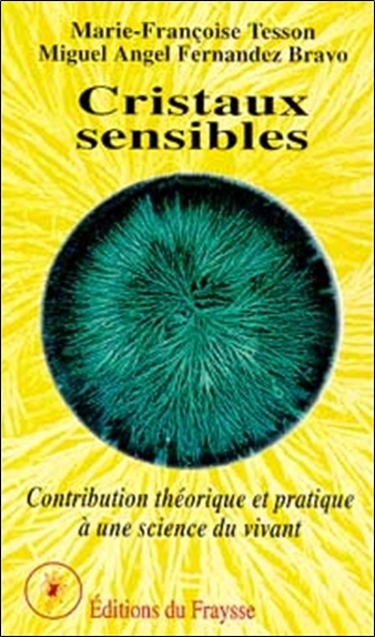 CRISTAUX SENSIBLES