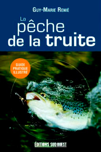 PECHE DE LA TRUITE (POCHE)