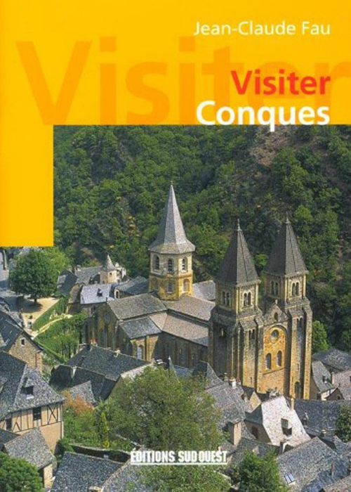 CONQUES (VISITER)