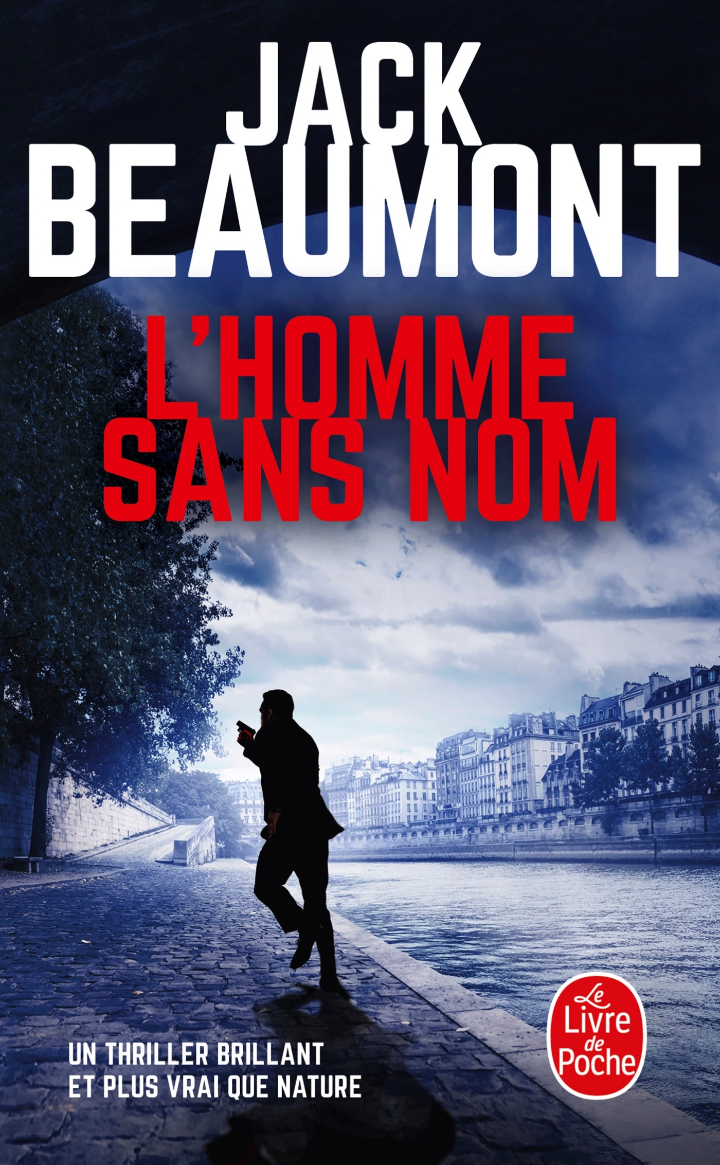 L´HOMME SANS NOM