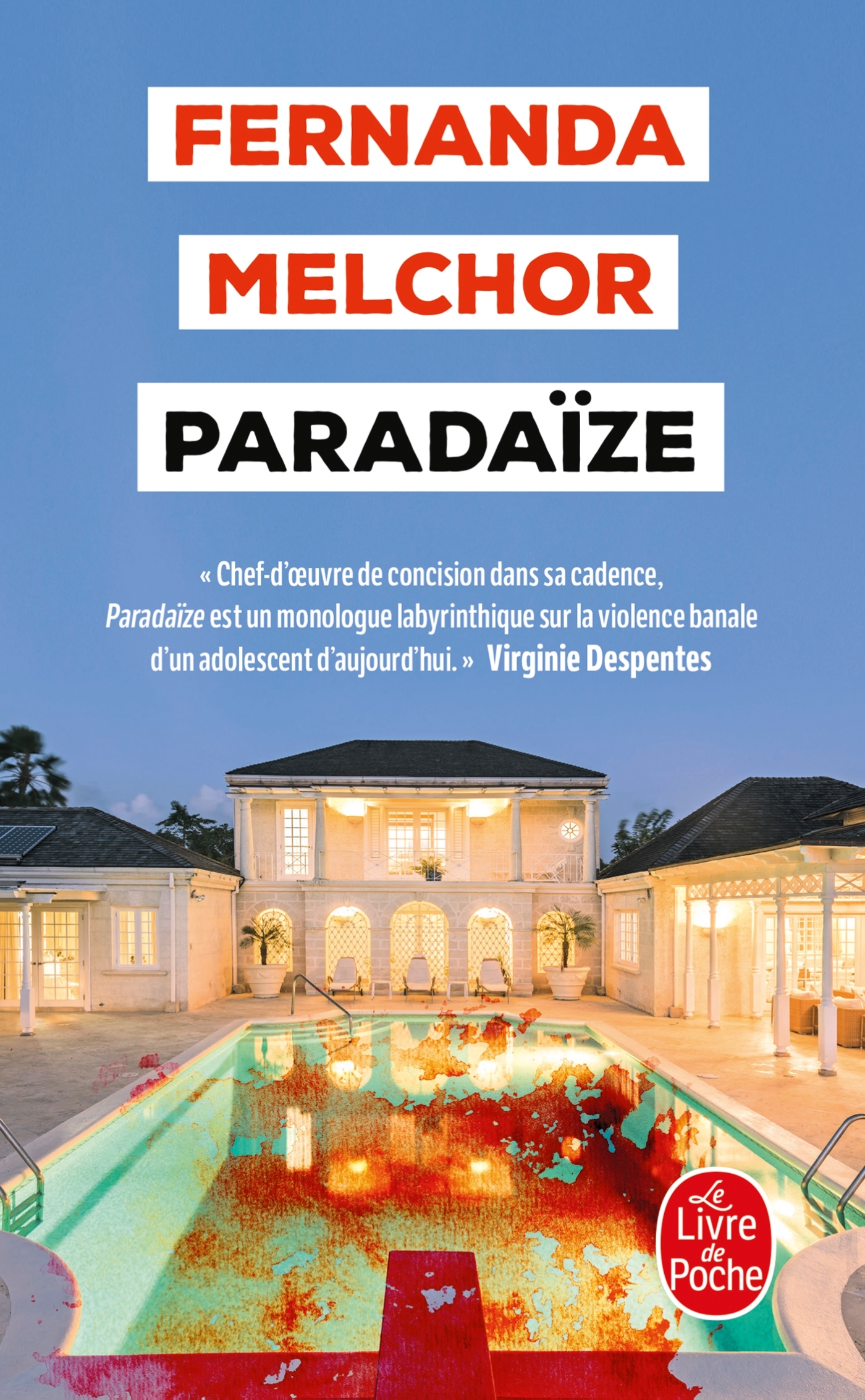 PARADAIZE