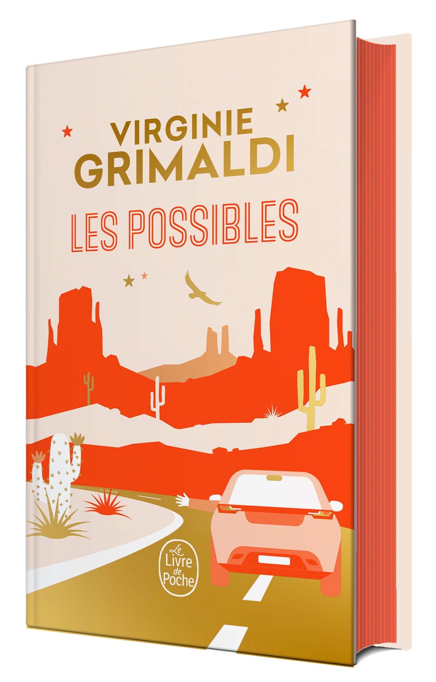 POSSIBLES - EDITION COLLECTOR