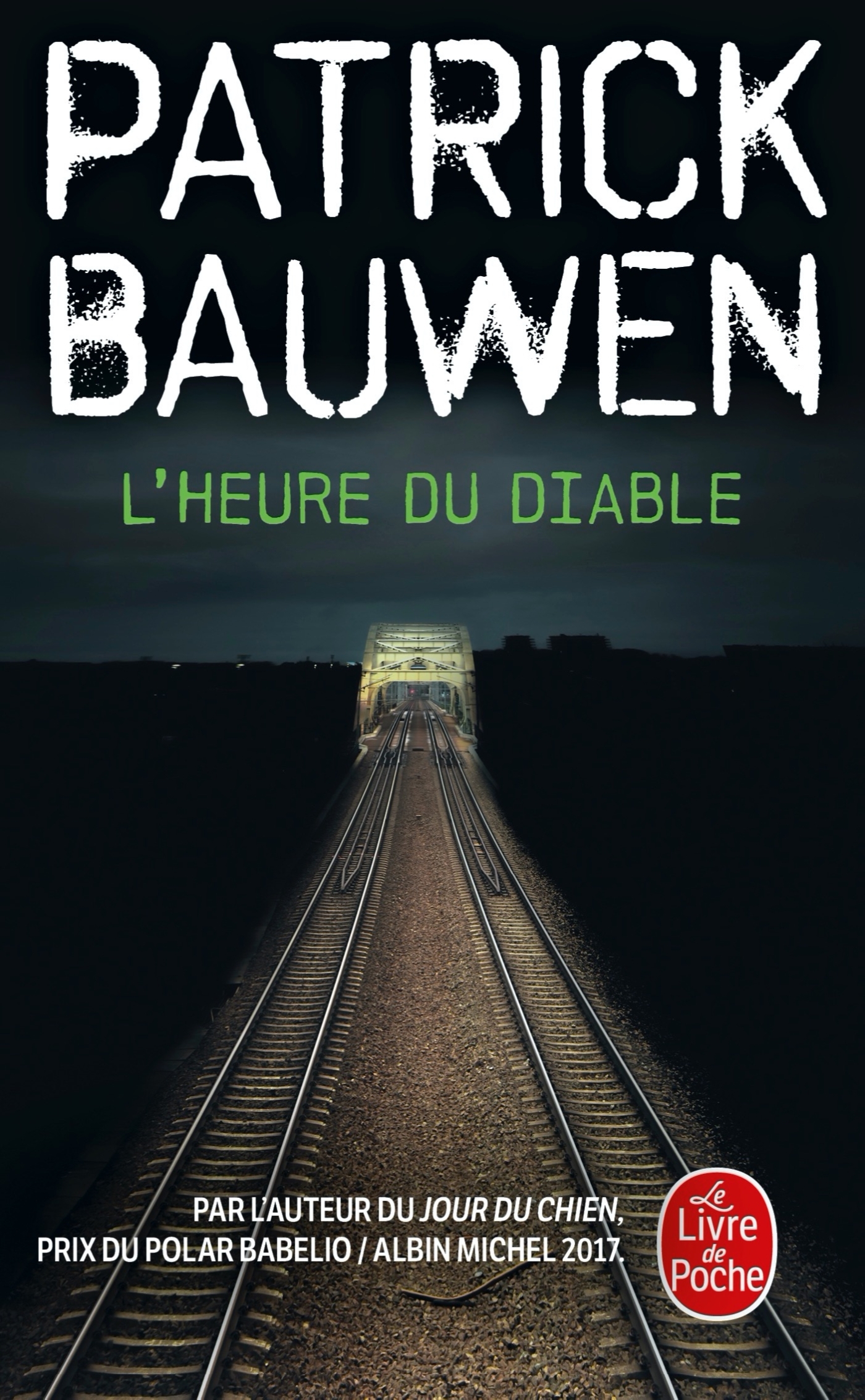 L´HEURE DU DIABLE