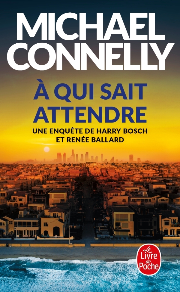A QUI SAIT ATTENDRE