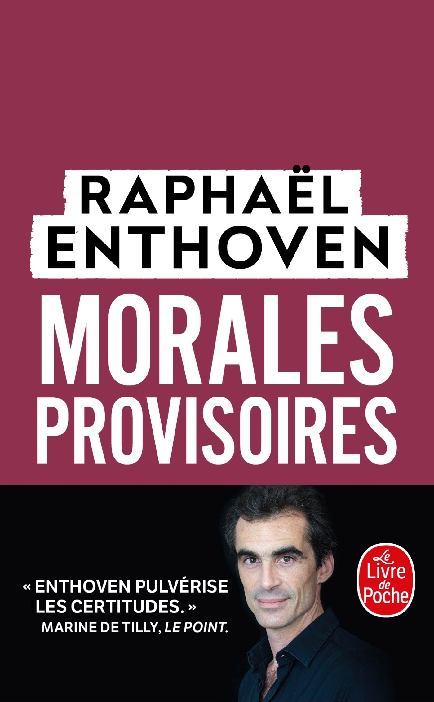 MORALES PROVISOIRES