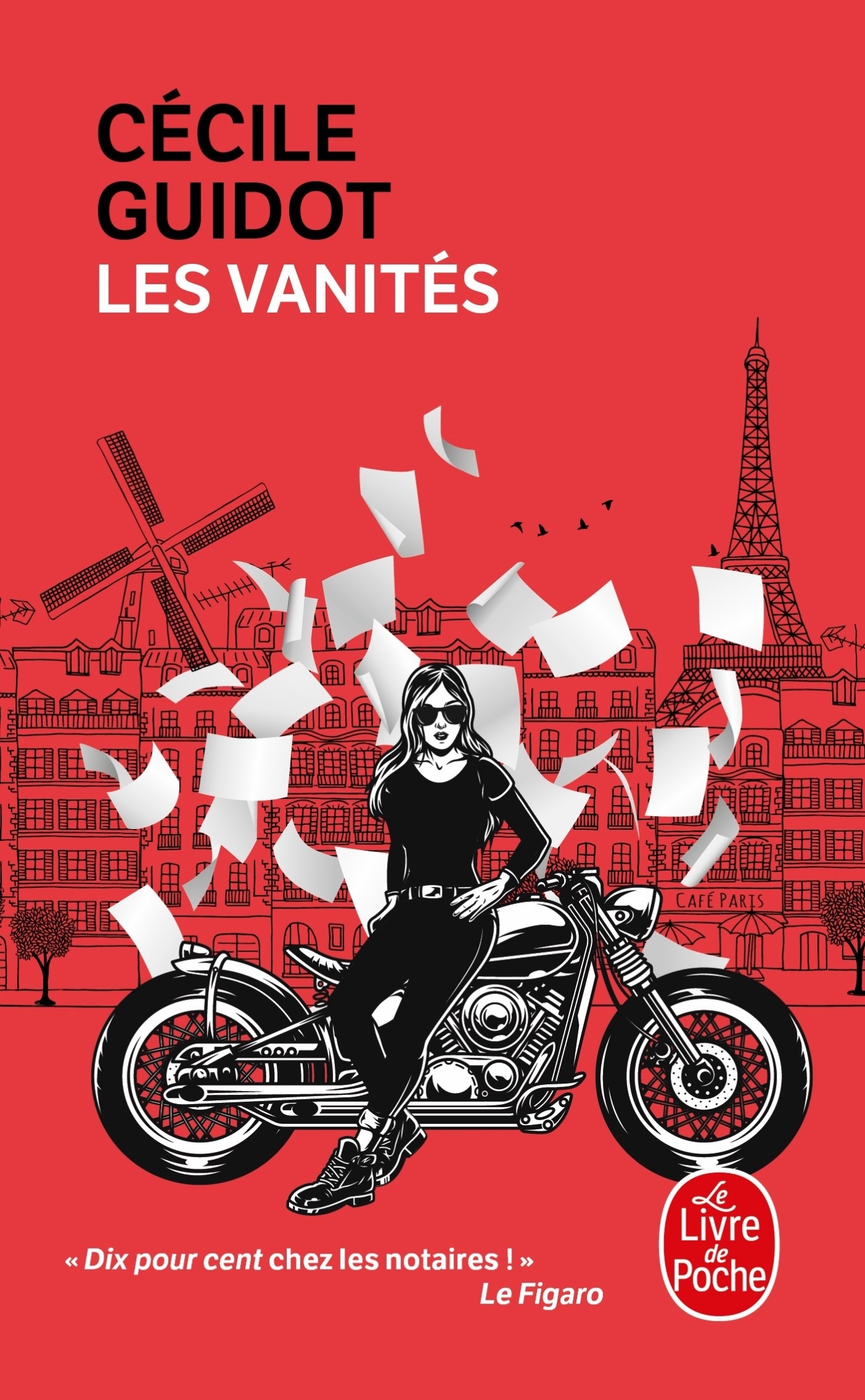 VANITES