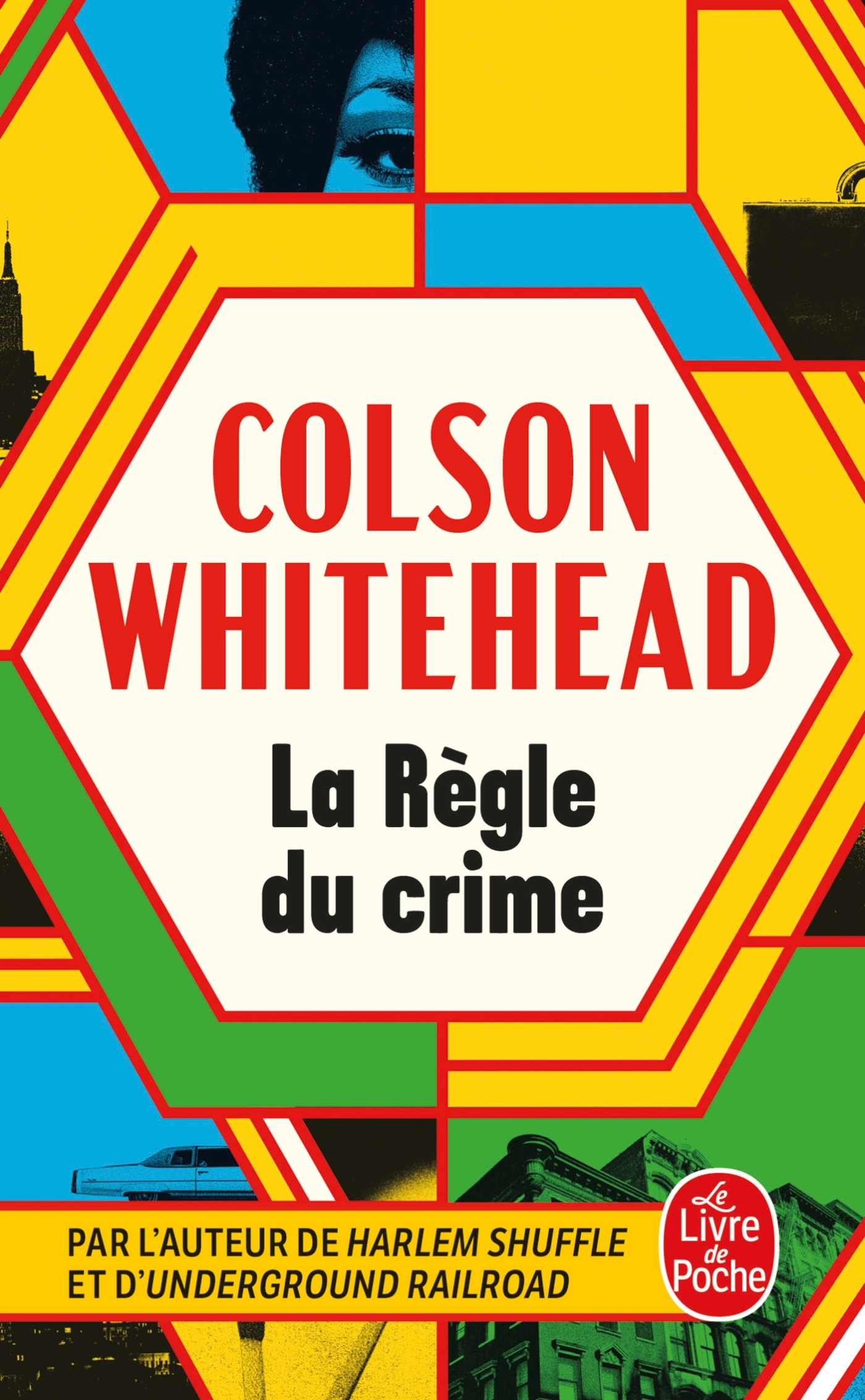 LA REGLE DU CRIME