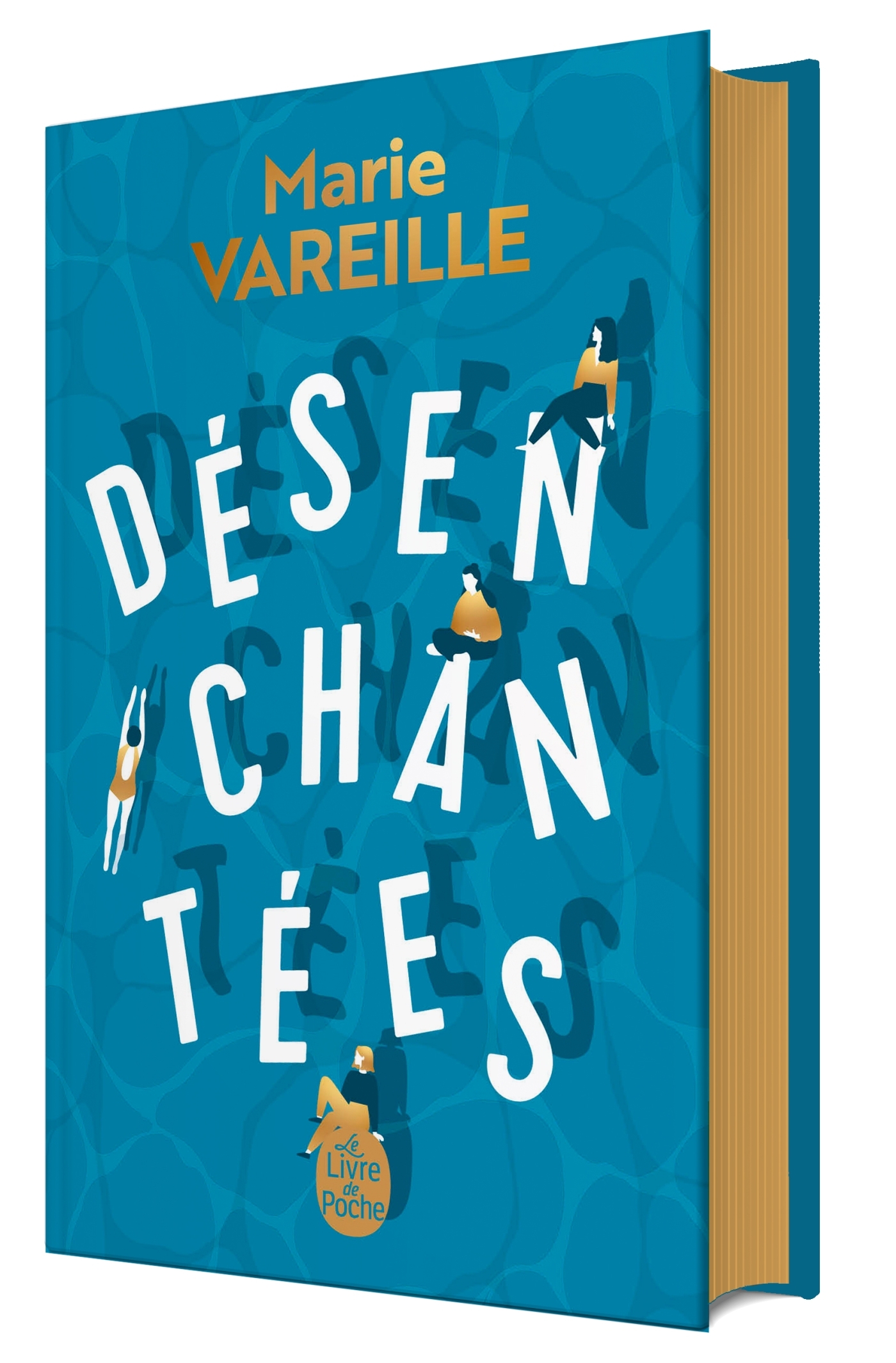 DESENCHANTEES - EDITION COLLECTOR