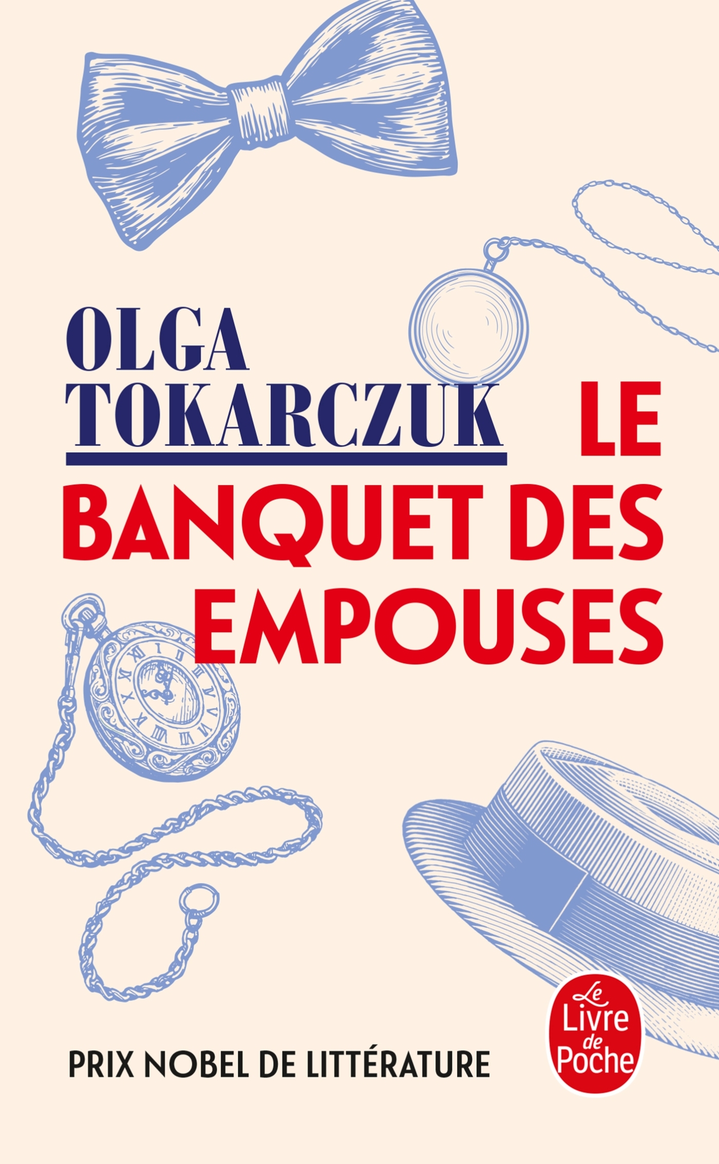 LE BANQUET DES EMPOUSES