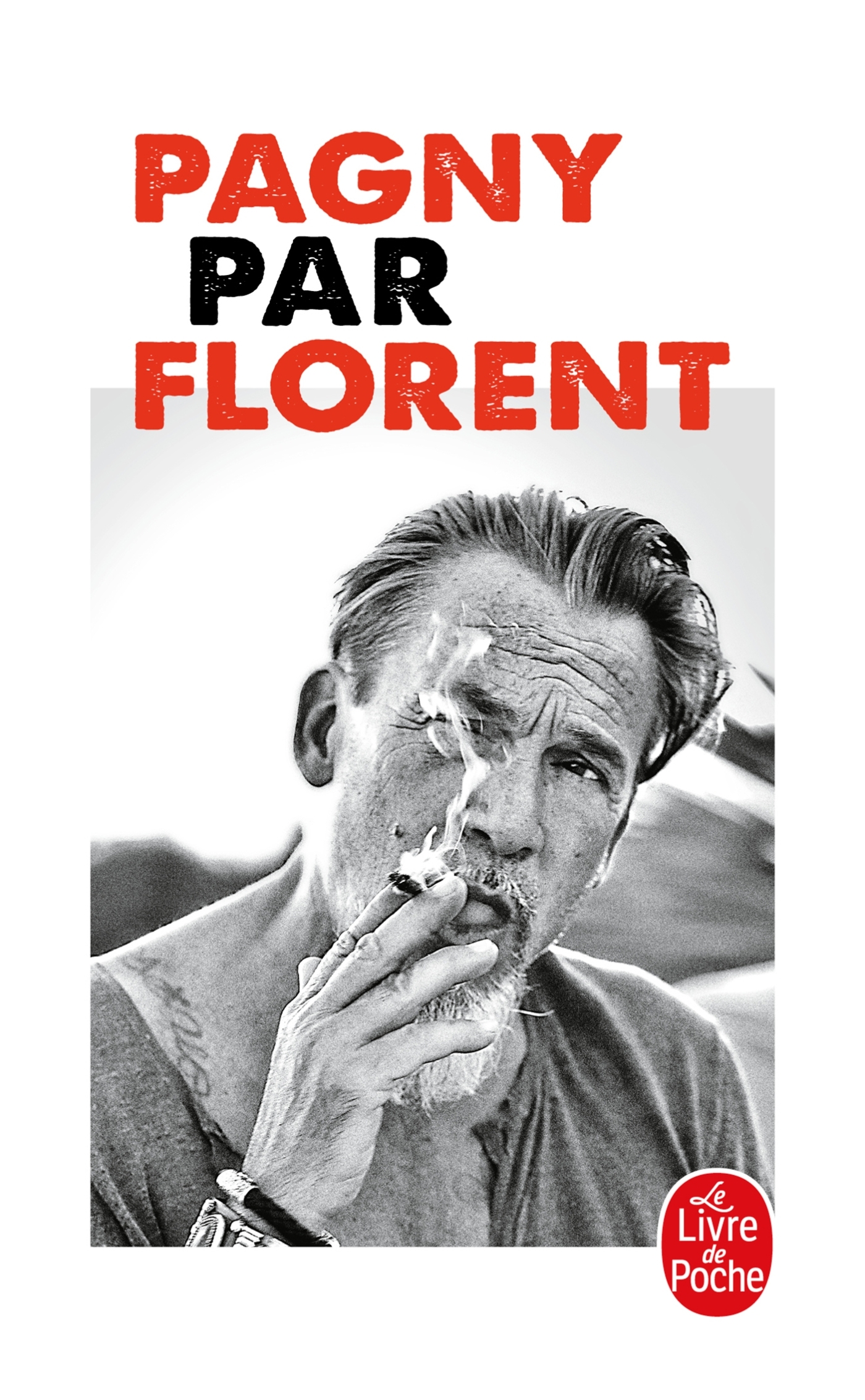 PAGNY PAR FLORENT