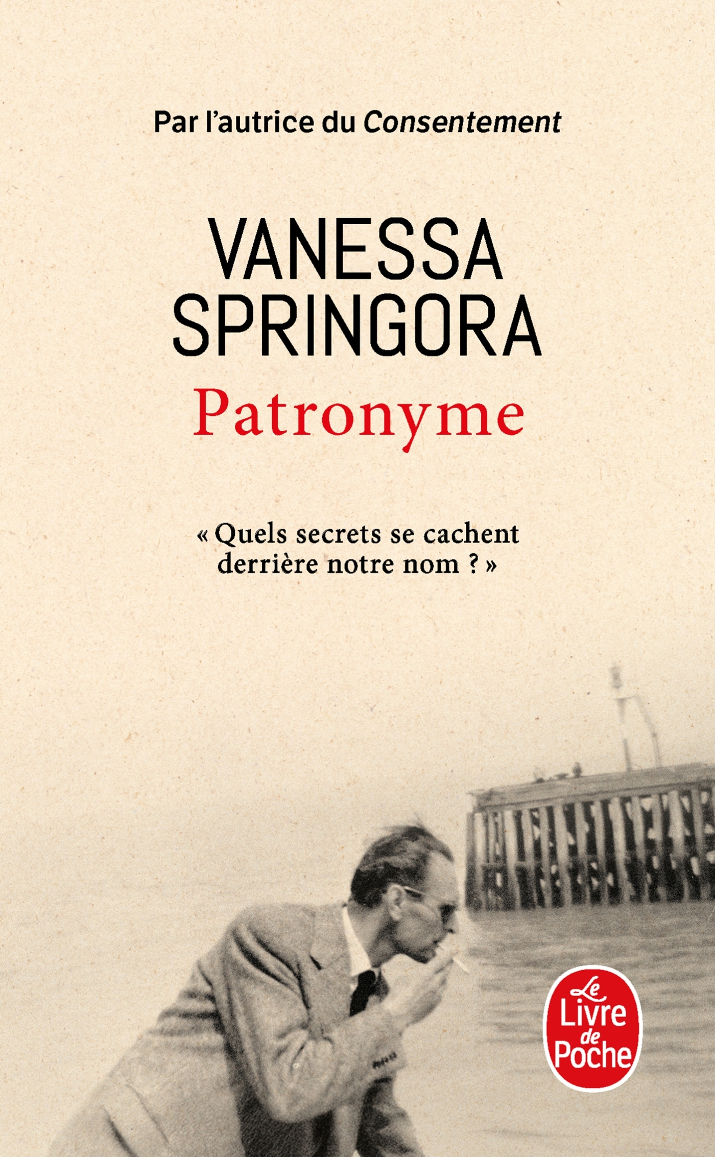 PATRONYME