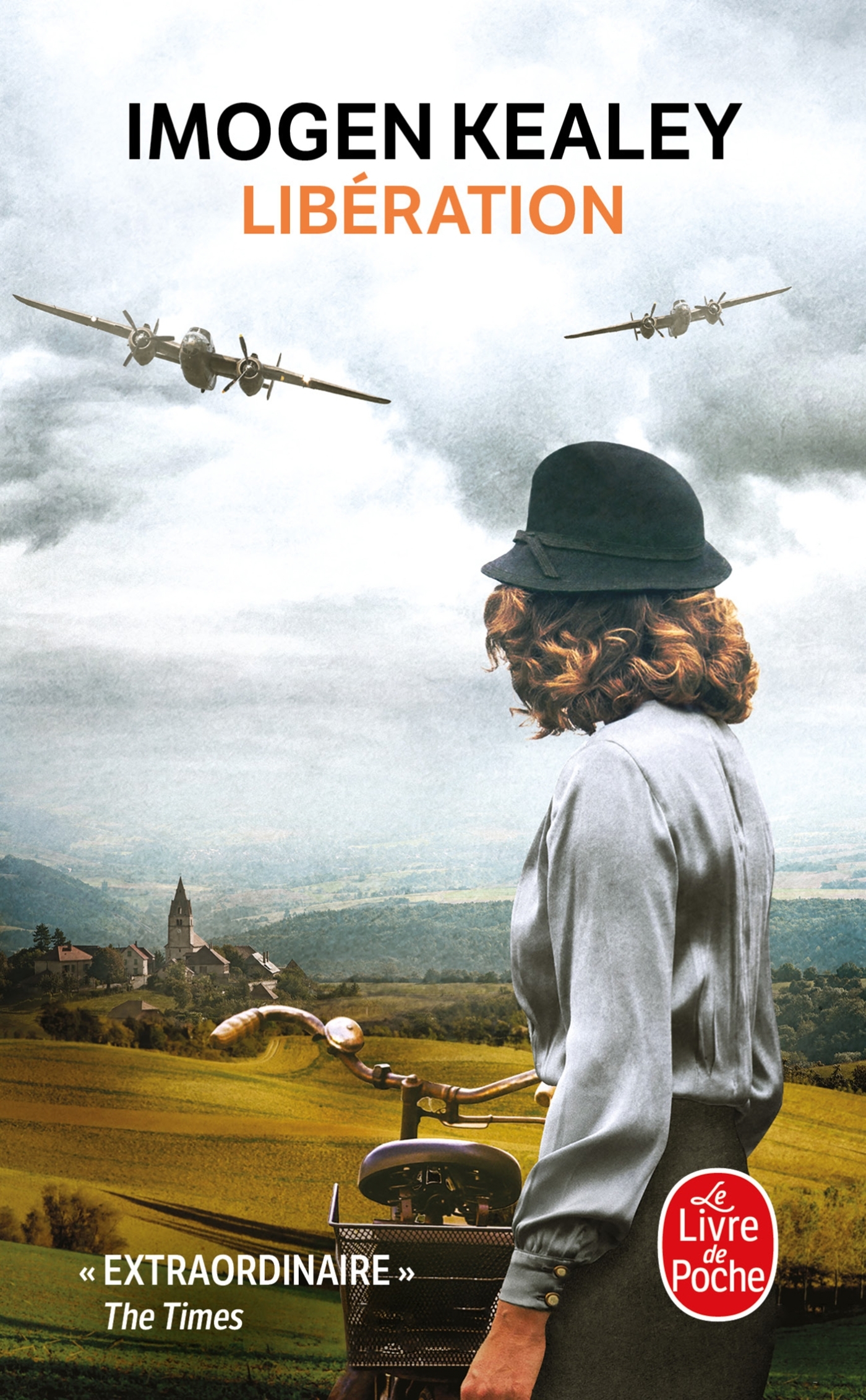 LIBERATION