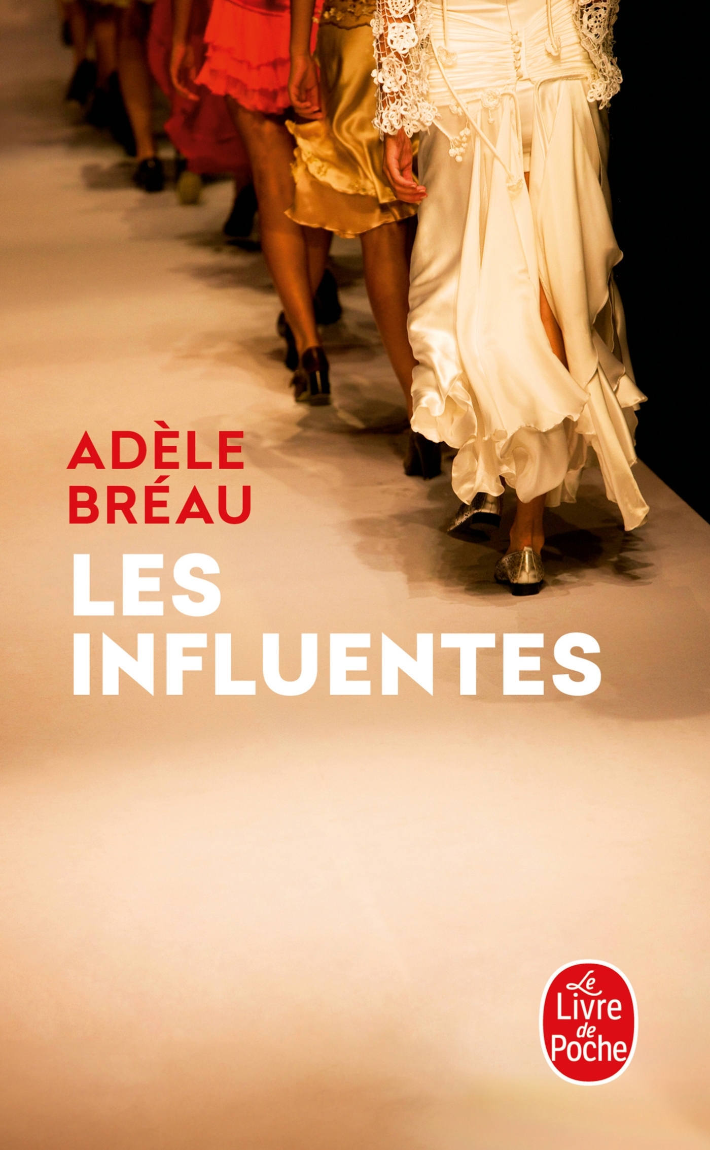 LES INFLUENTES