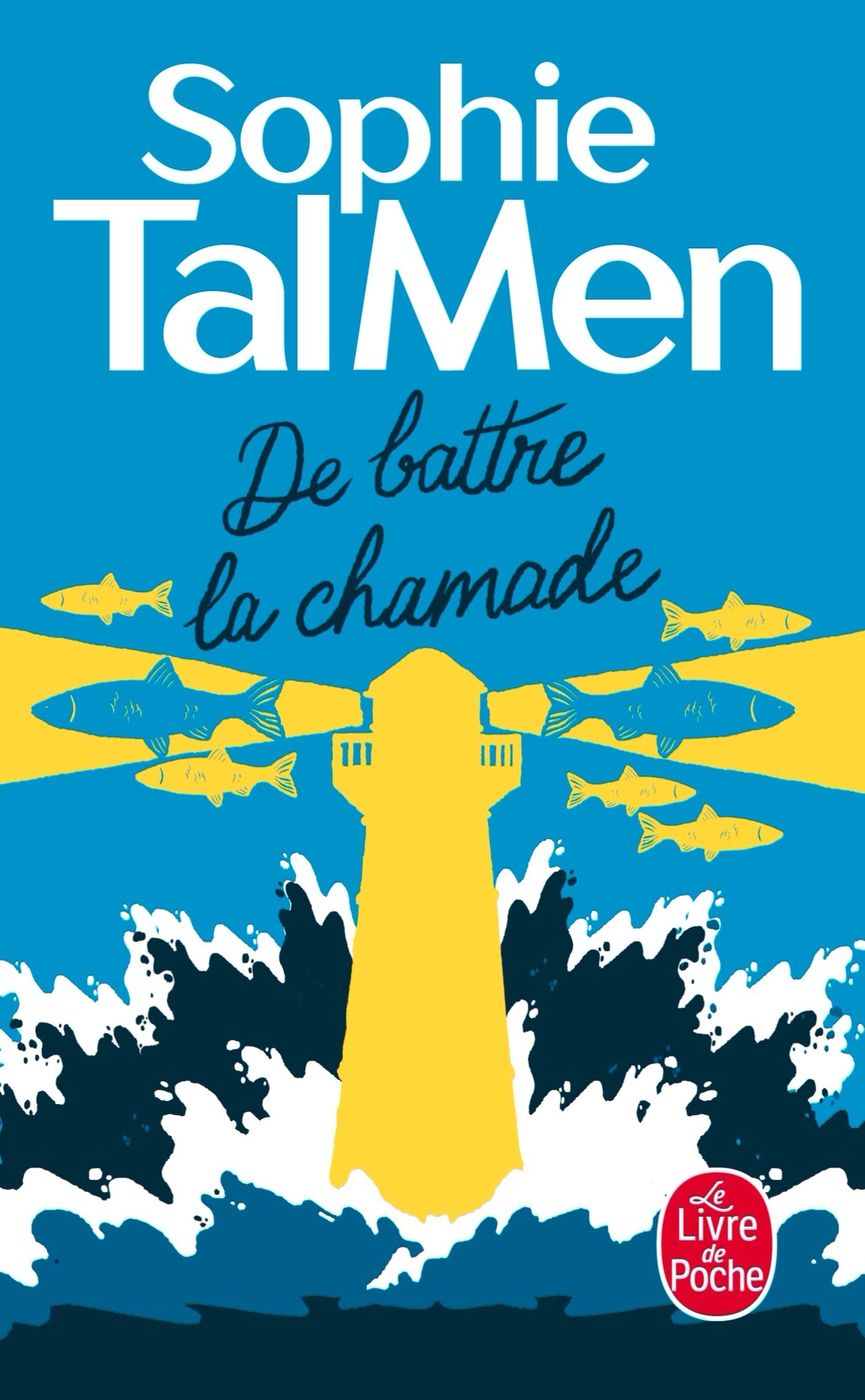 DE BATTRE LA CHAMADE