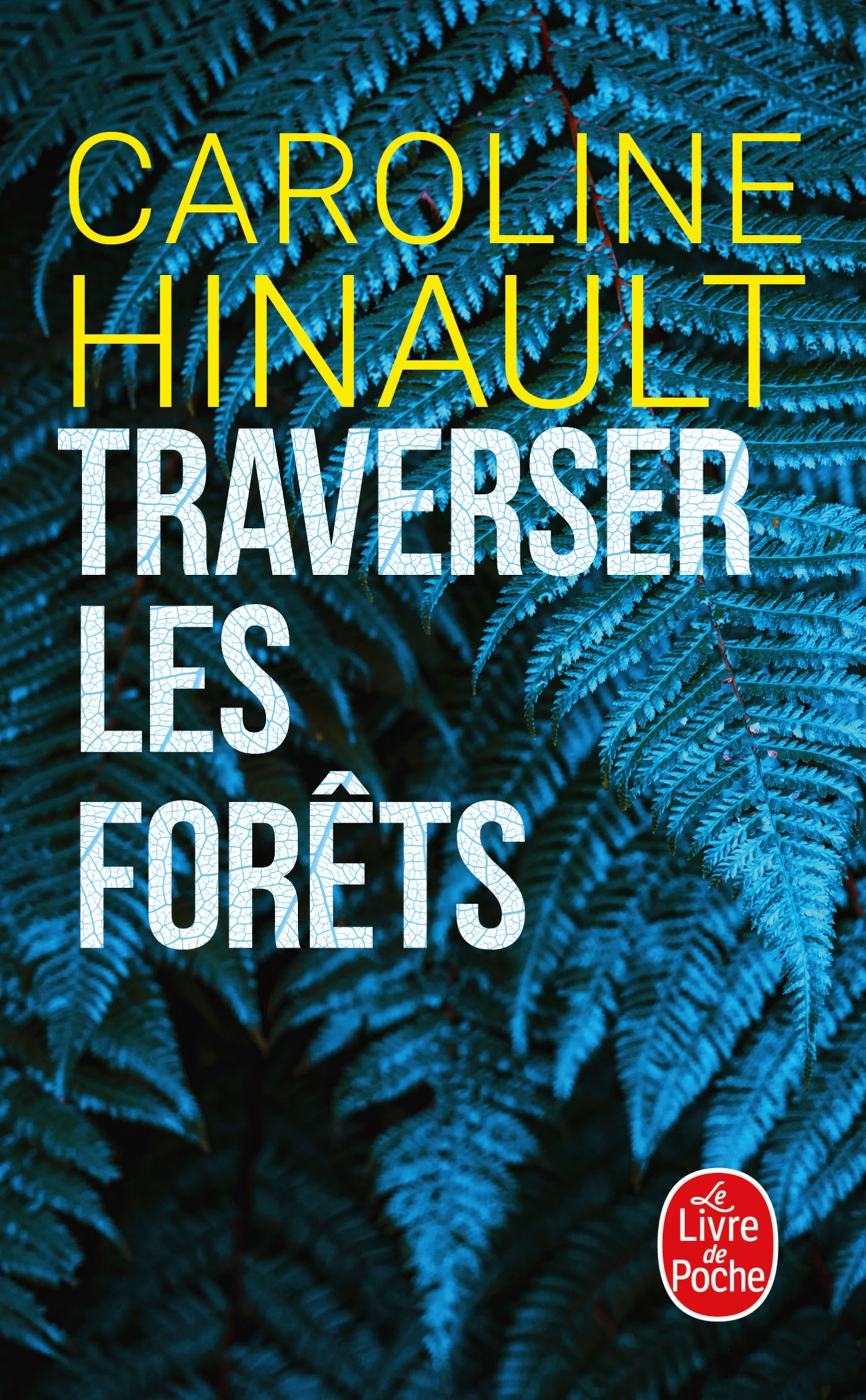 TRAVERSER LES FORETS