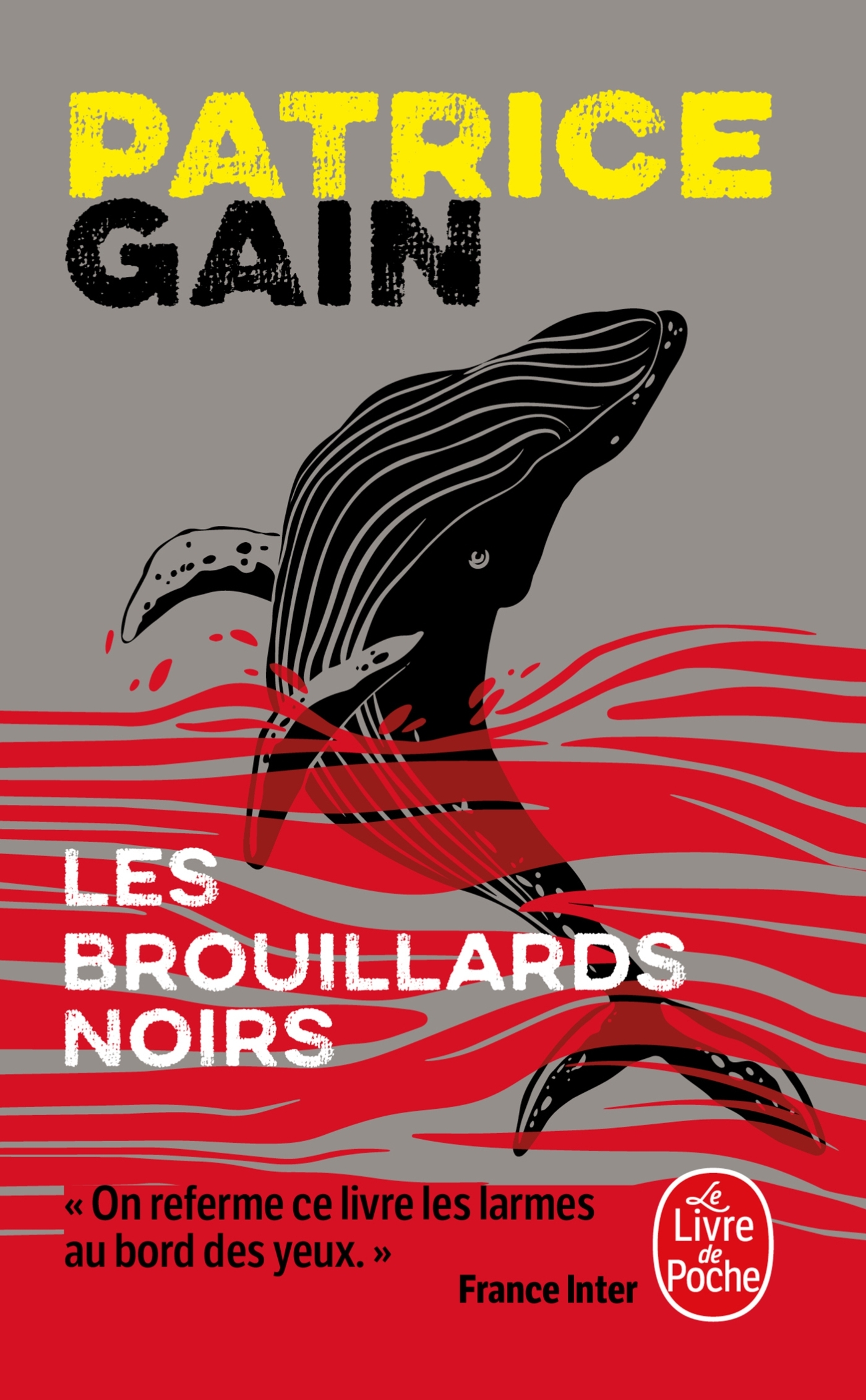 BROUILLARDS NOIRS