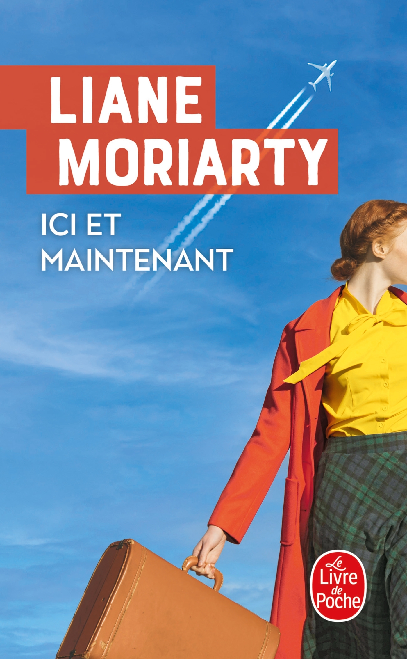 ICI ET MAINTENANT
