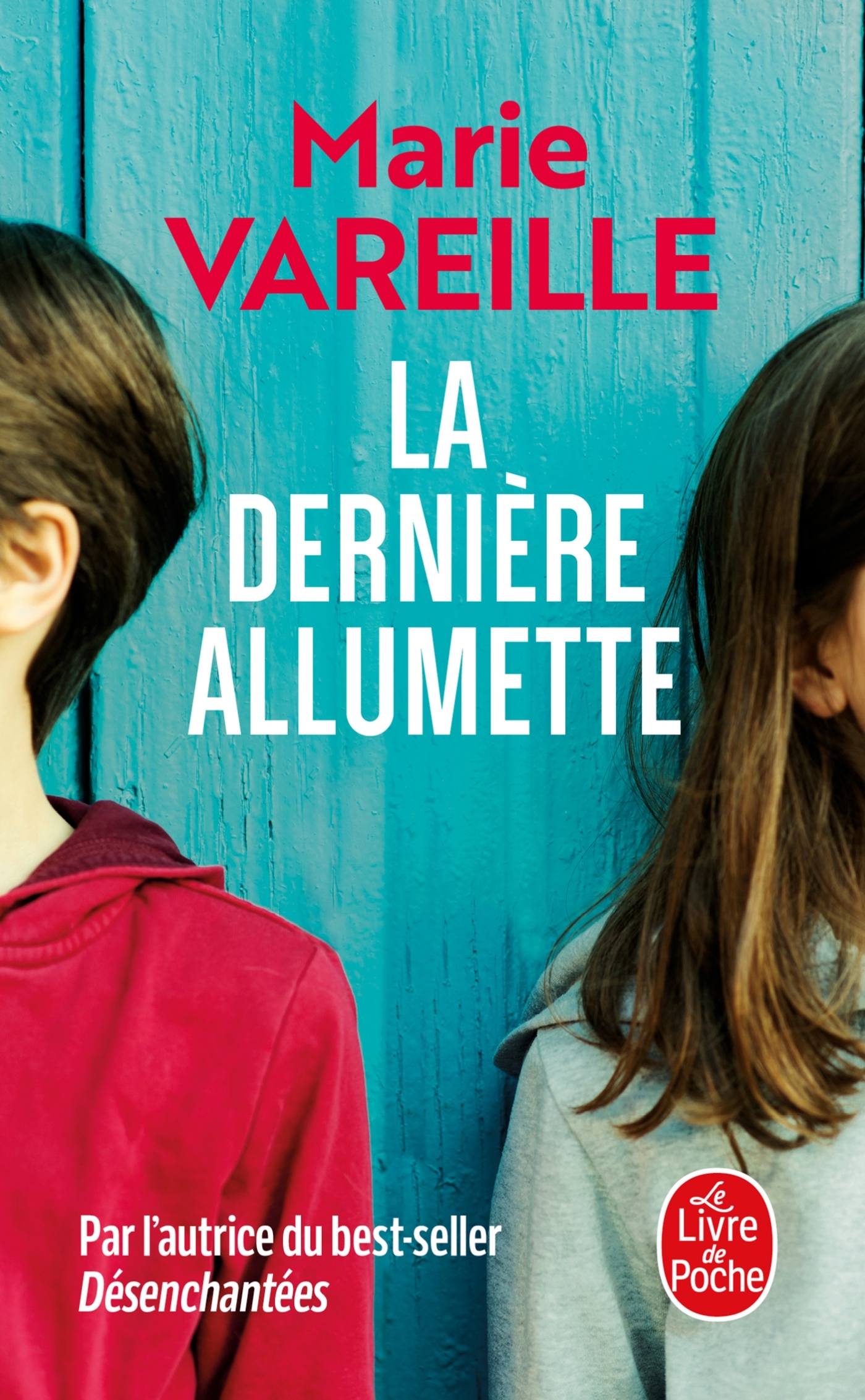 DERNIERE ALLUMETTE