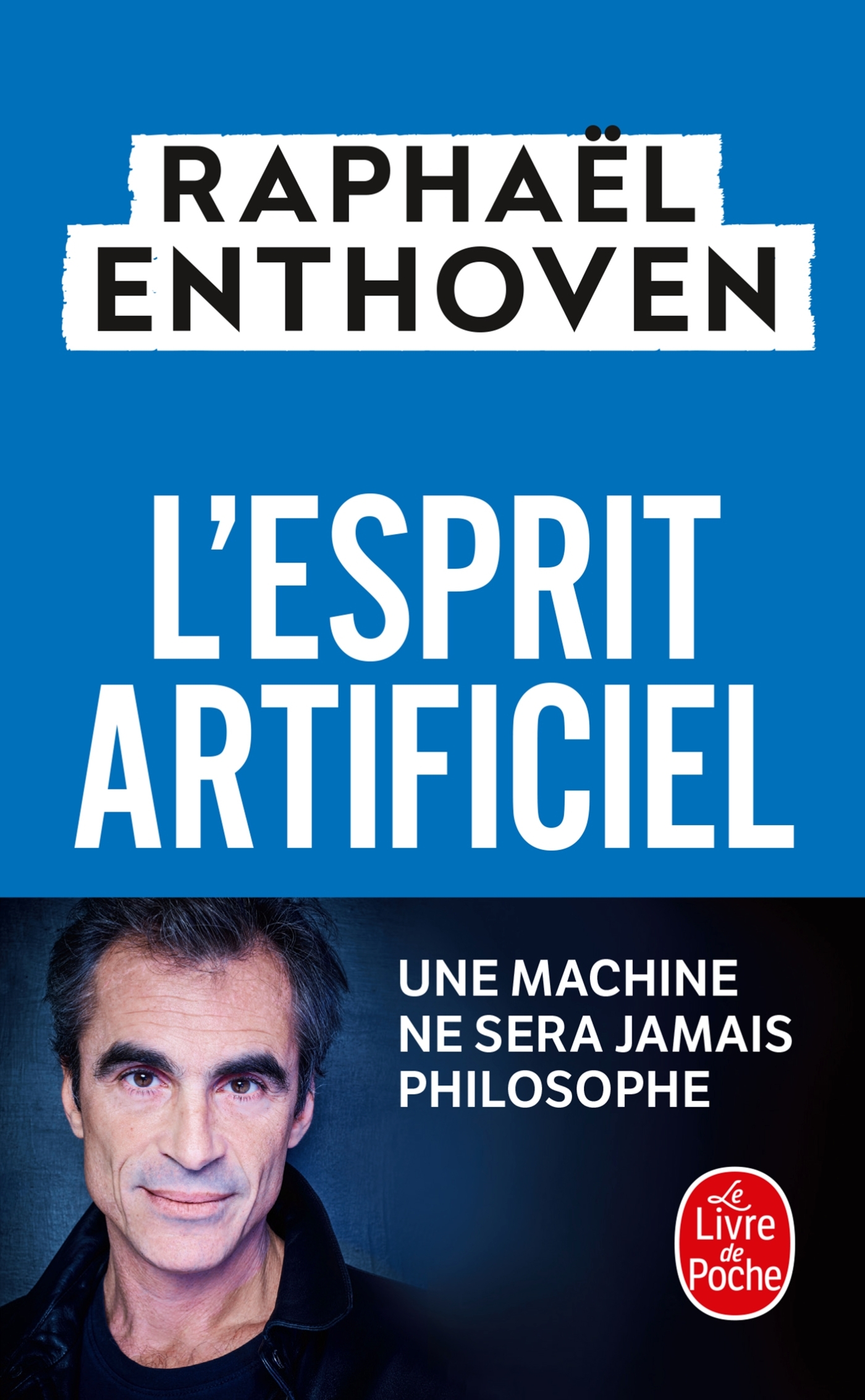 L´ESPRIT ARTIFICIEL