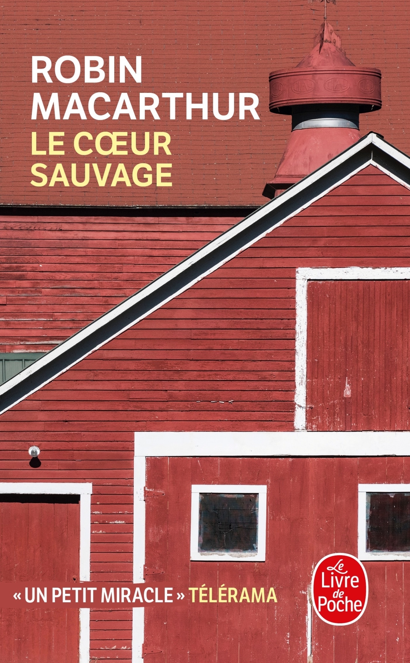 COEUR SAUVAGE