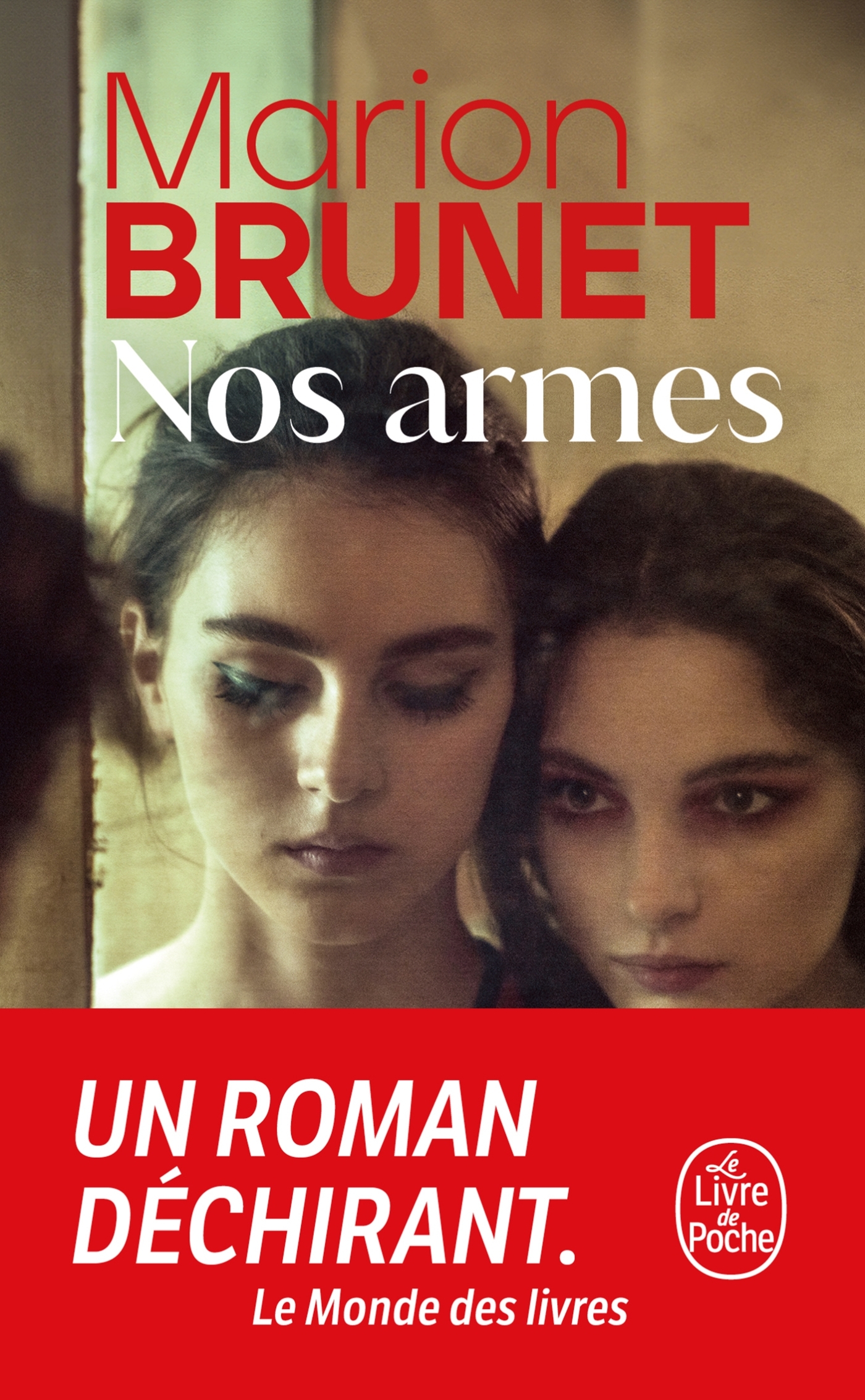 NOS ARMES PRIX CULTURE PRESSE 2025