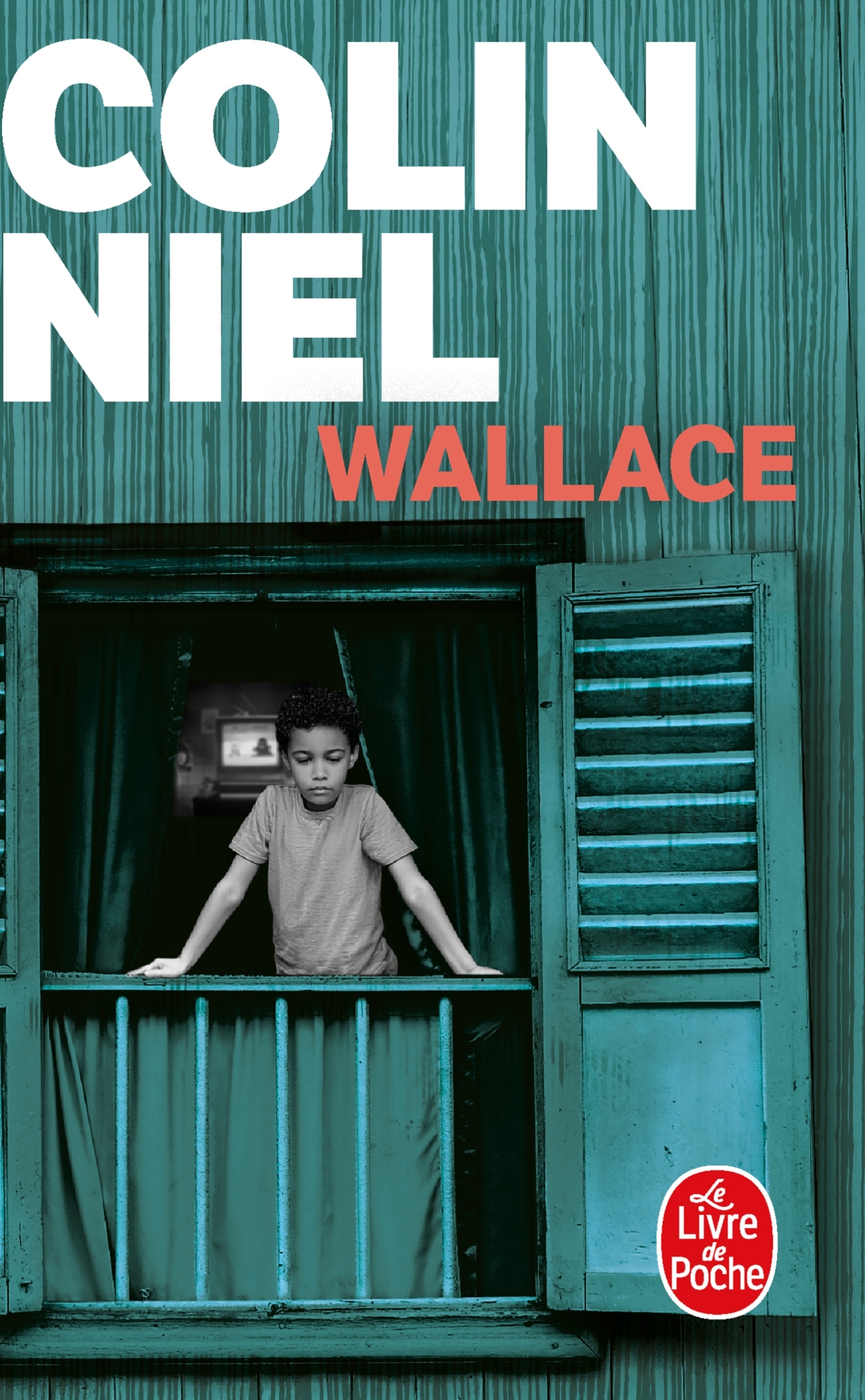 WALLACE