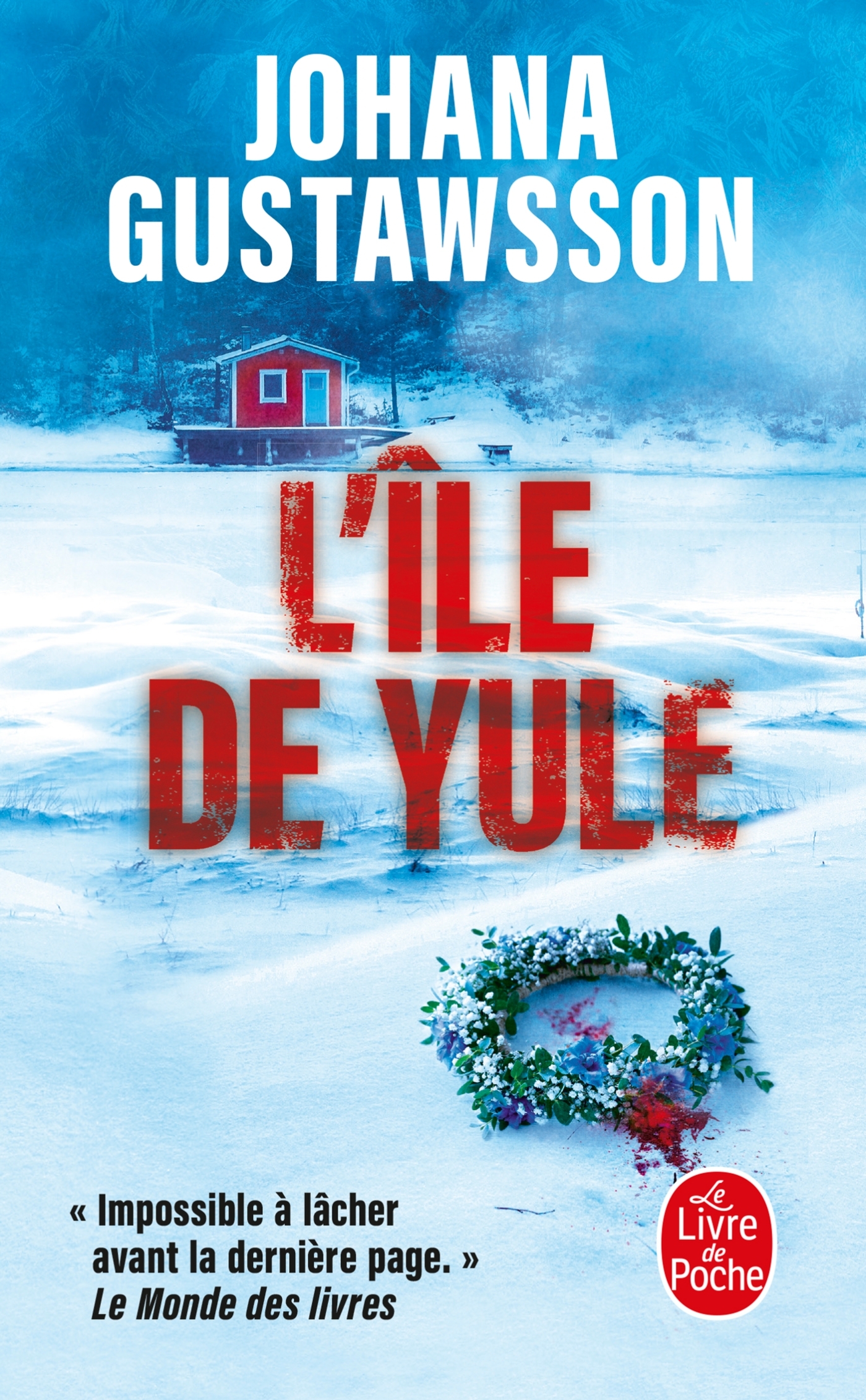 L´ILE DE YULE