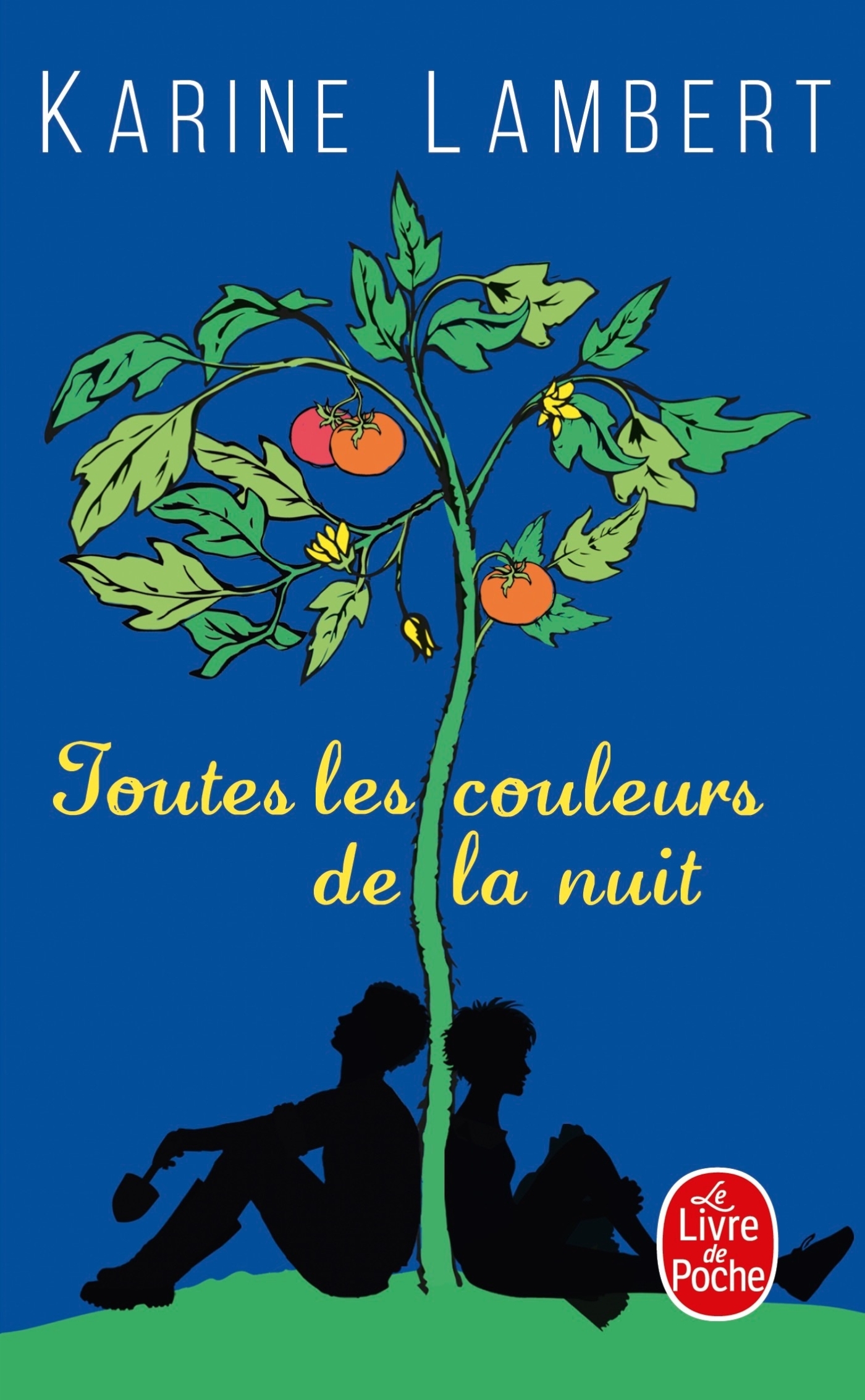 TOUTES LES COULEURS DE LA NUIT