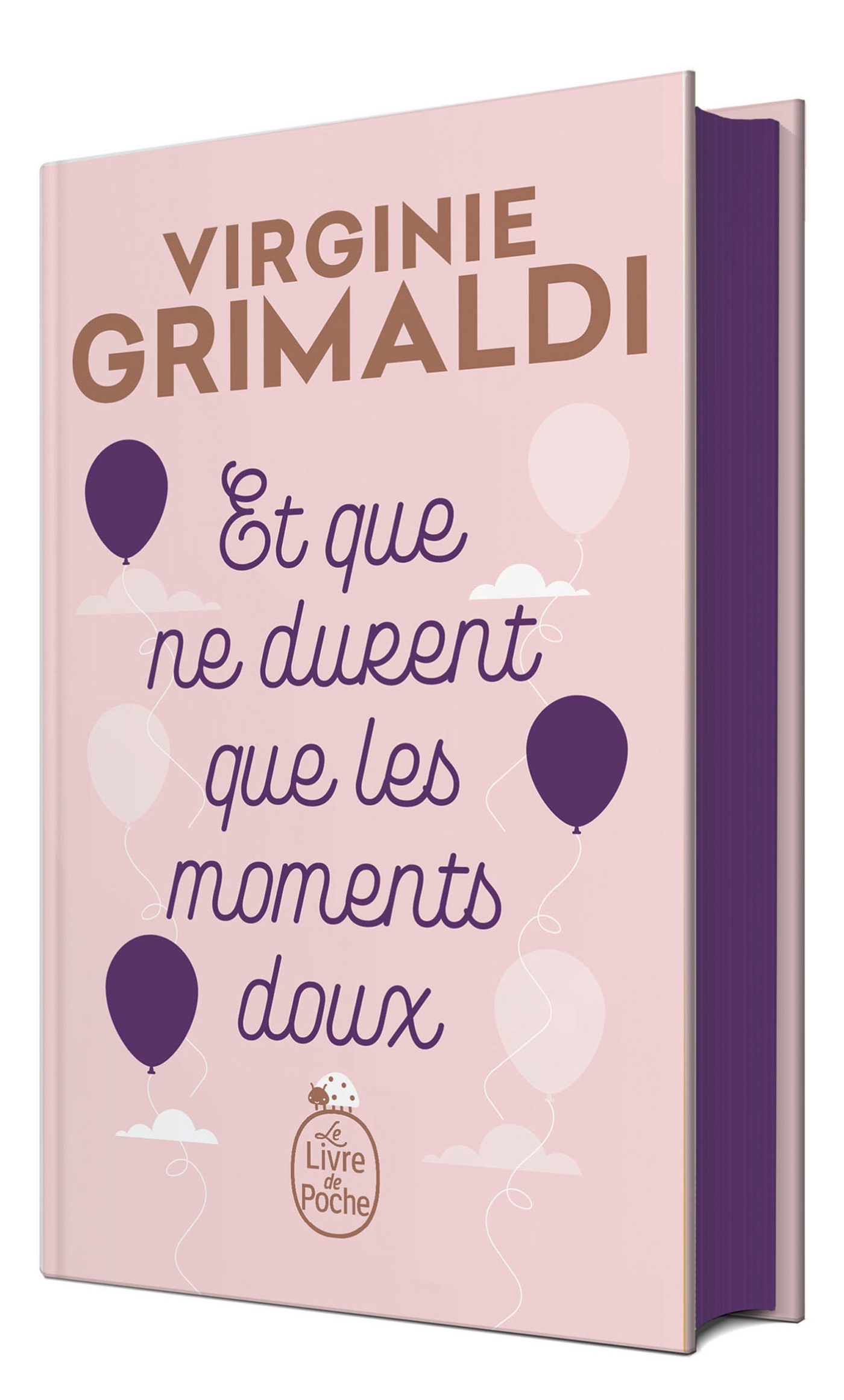 ET QUE NE DURENT QUE LES MOMENTS DOUX - COLLECTOR 2021