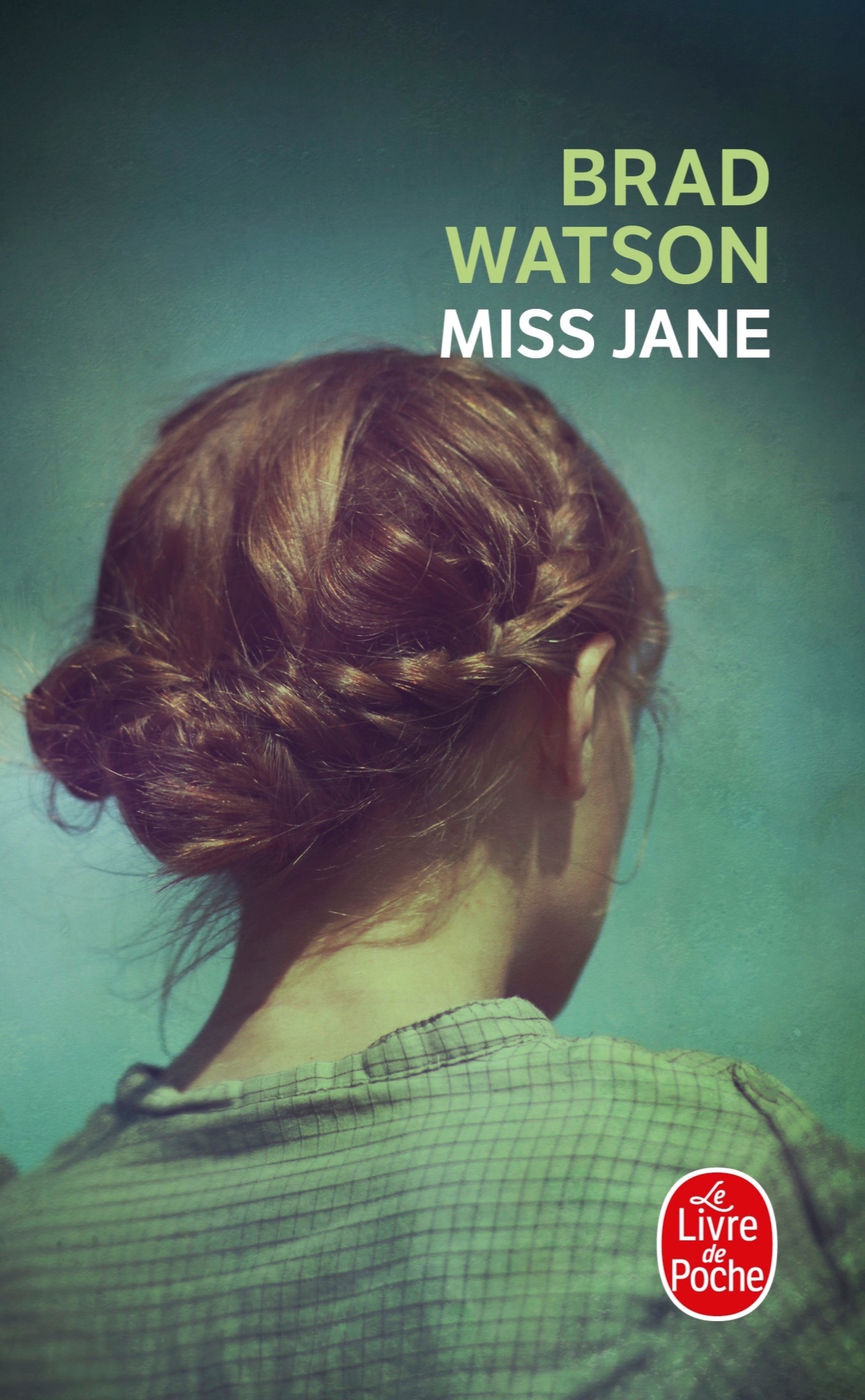 MISS JANE