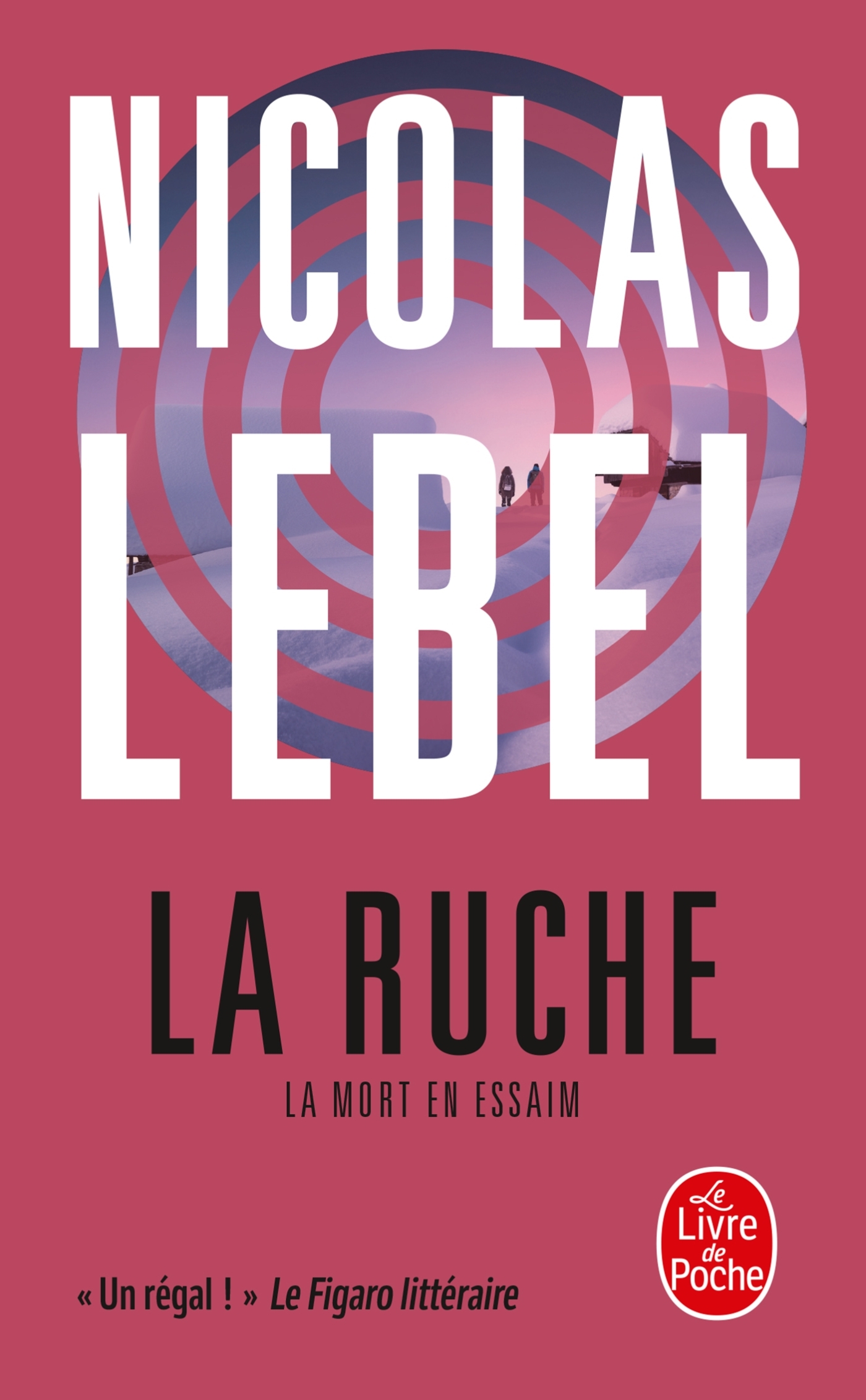 LA RUCHE