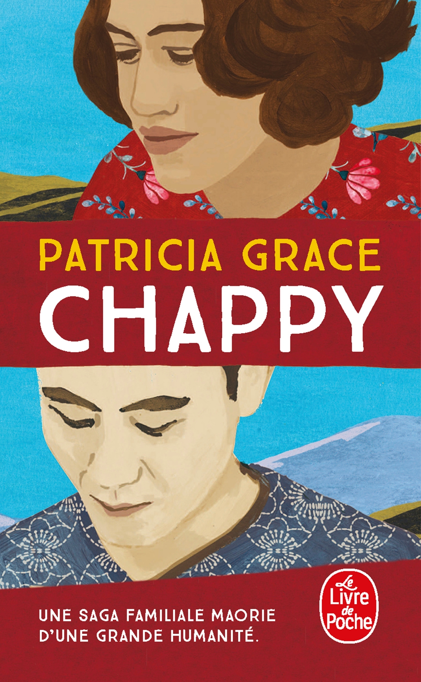 CHAPPY
