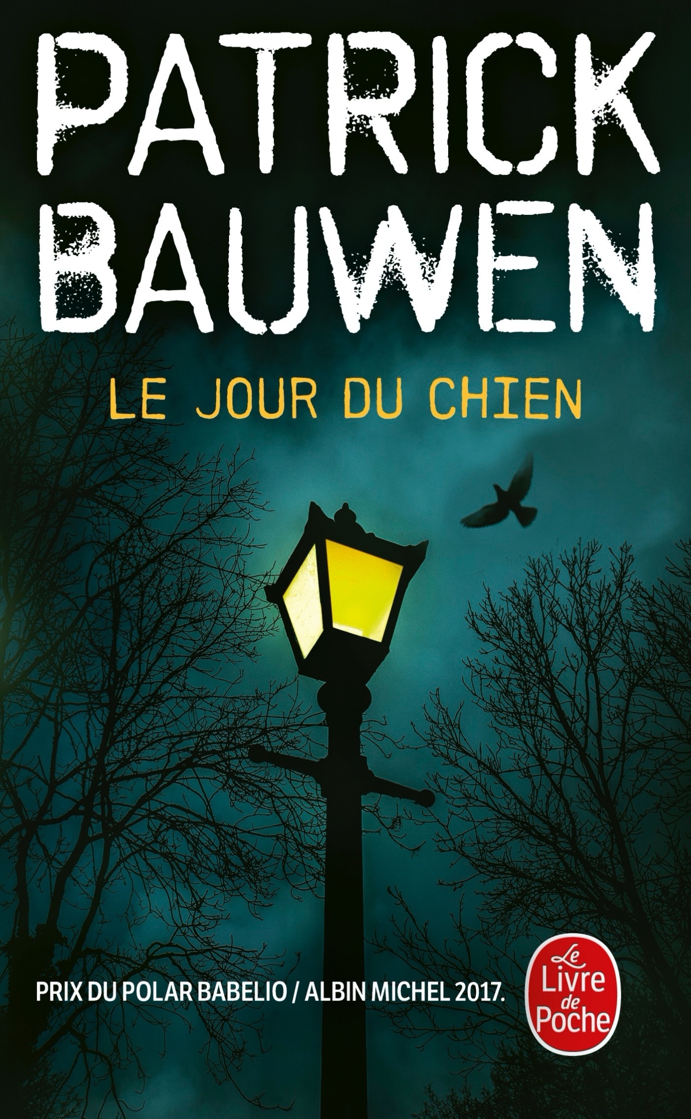 JOUR DU CHIEN