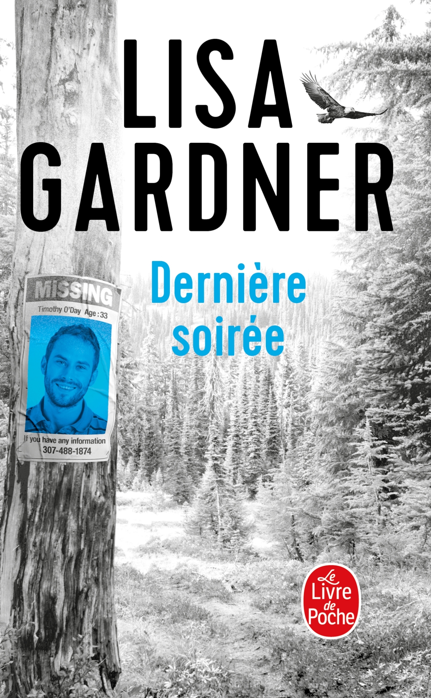 DERNIERE SOIREE