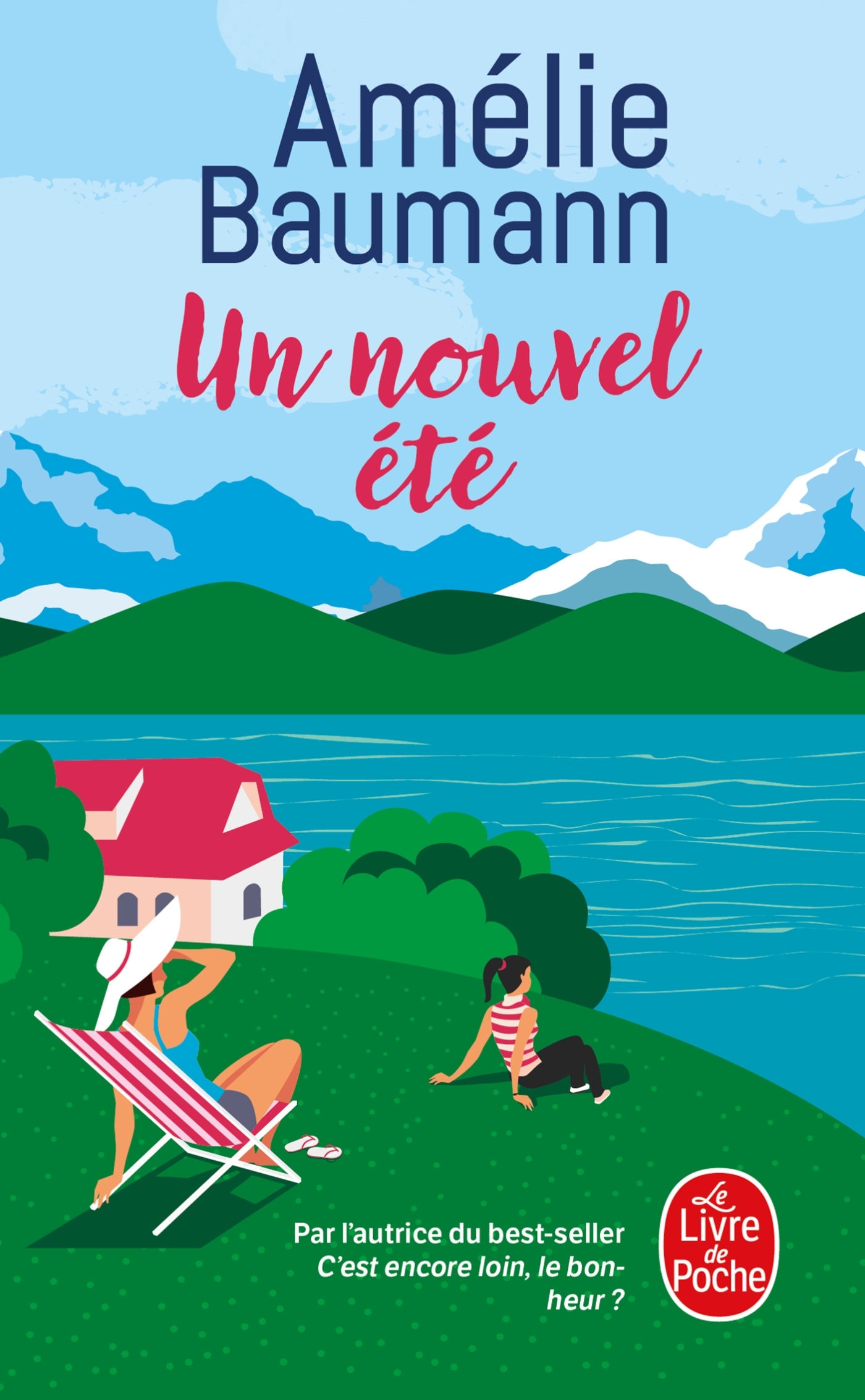 UN NOUVEL ETE