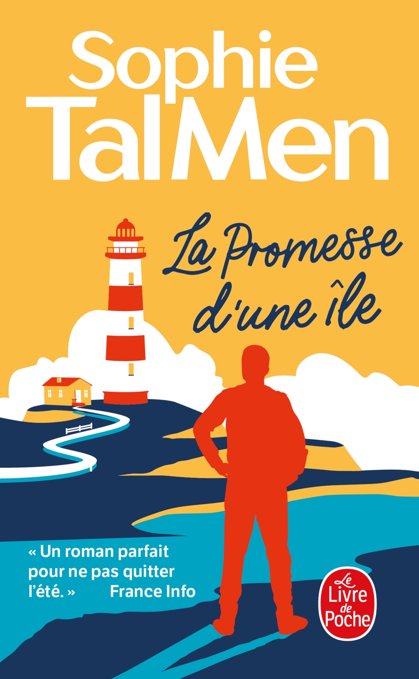 PROMESSE D´UNE ILE