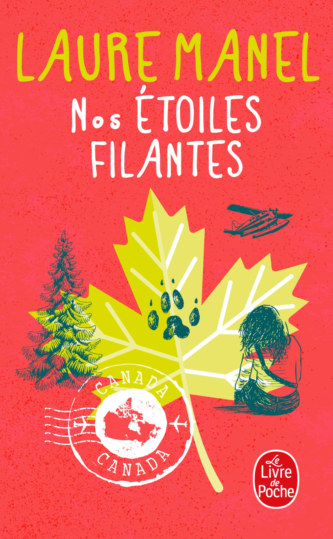 NOS ETOILES FILANTES