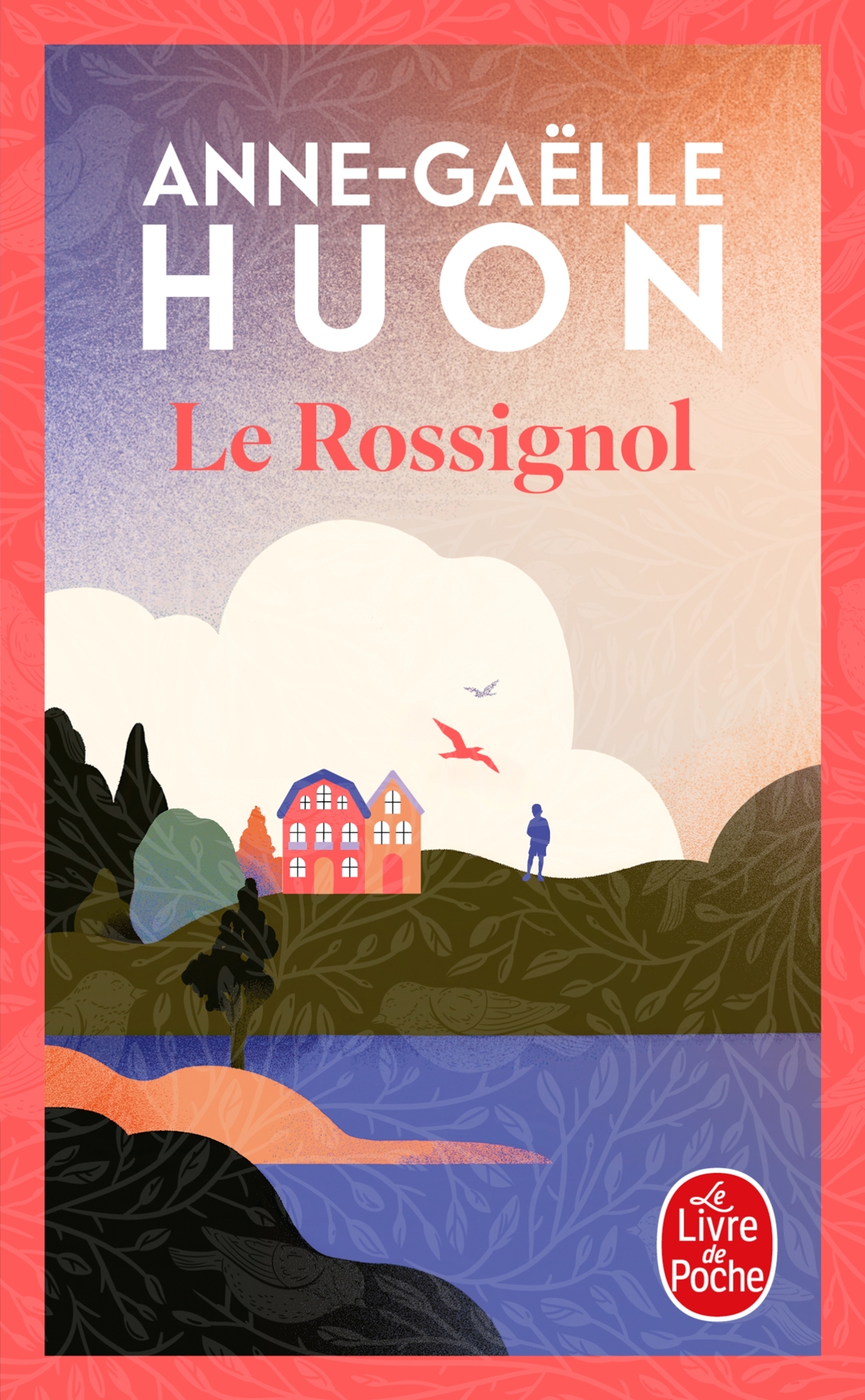 LE ROSSIGNOL