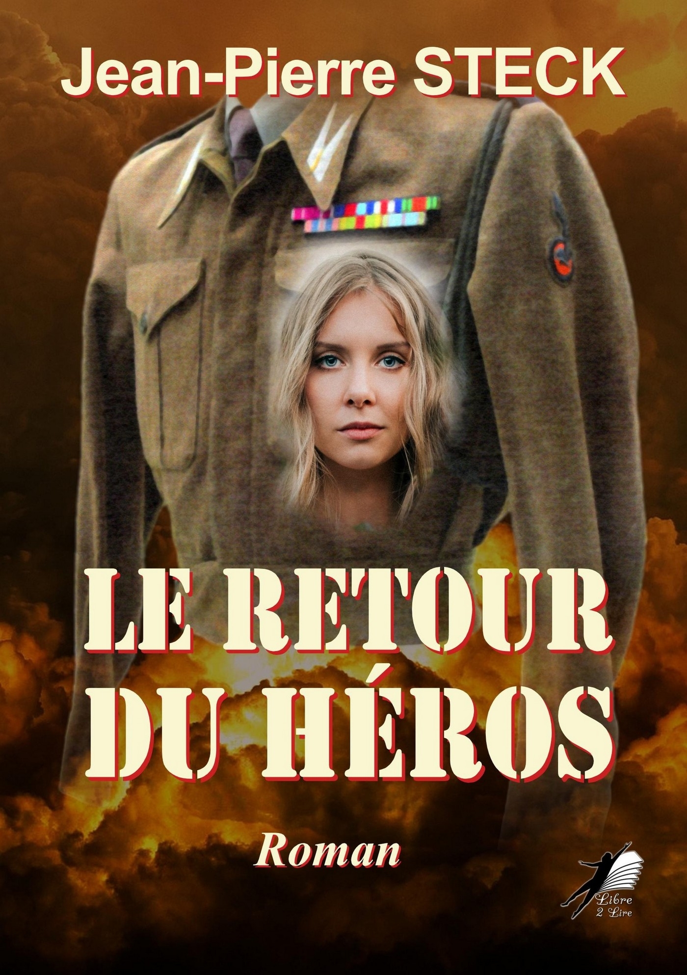 RETOUR DU HEROS