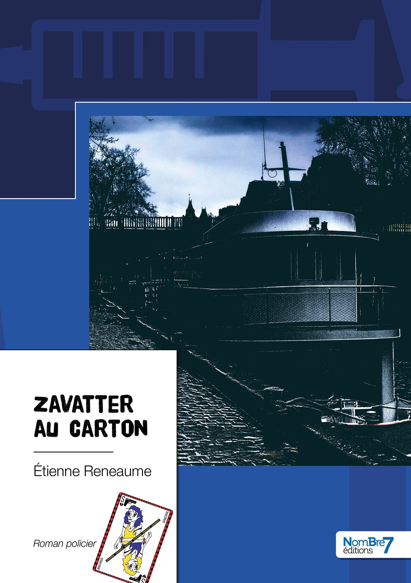 ZAVATTER AU CARTON