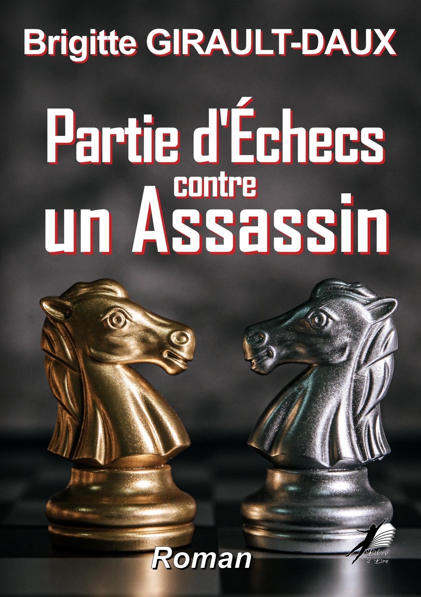 PARTIE D´ECHEC CONTRE UN ASSASSIN