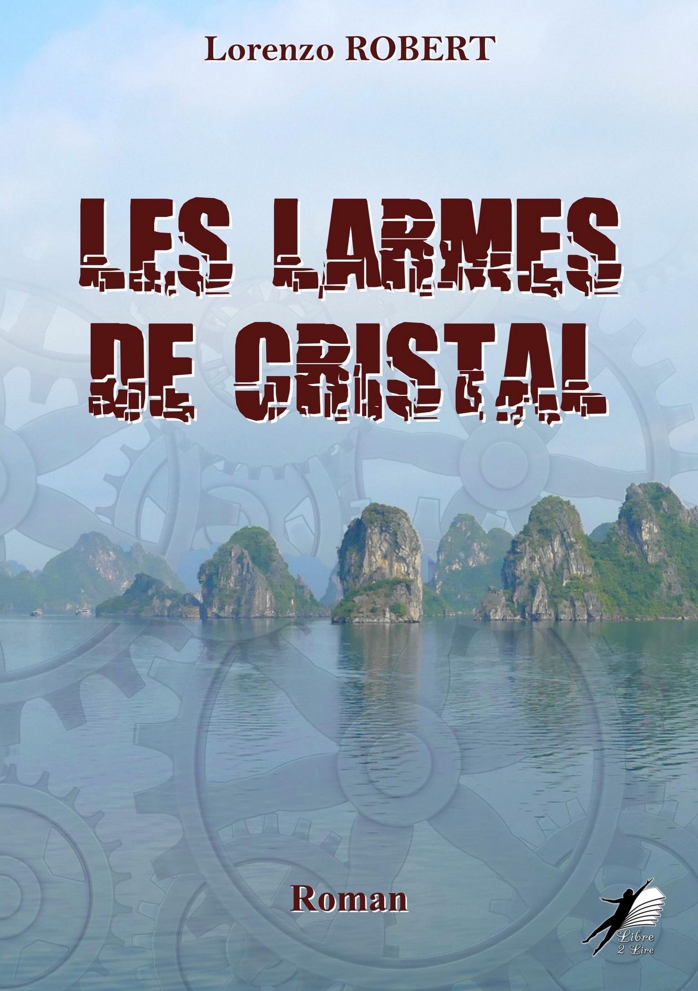 LARMES DE CRISTAL