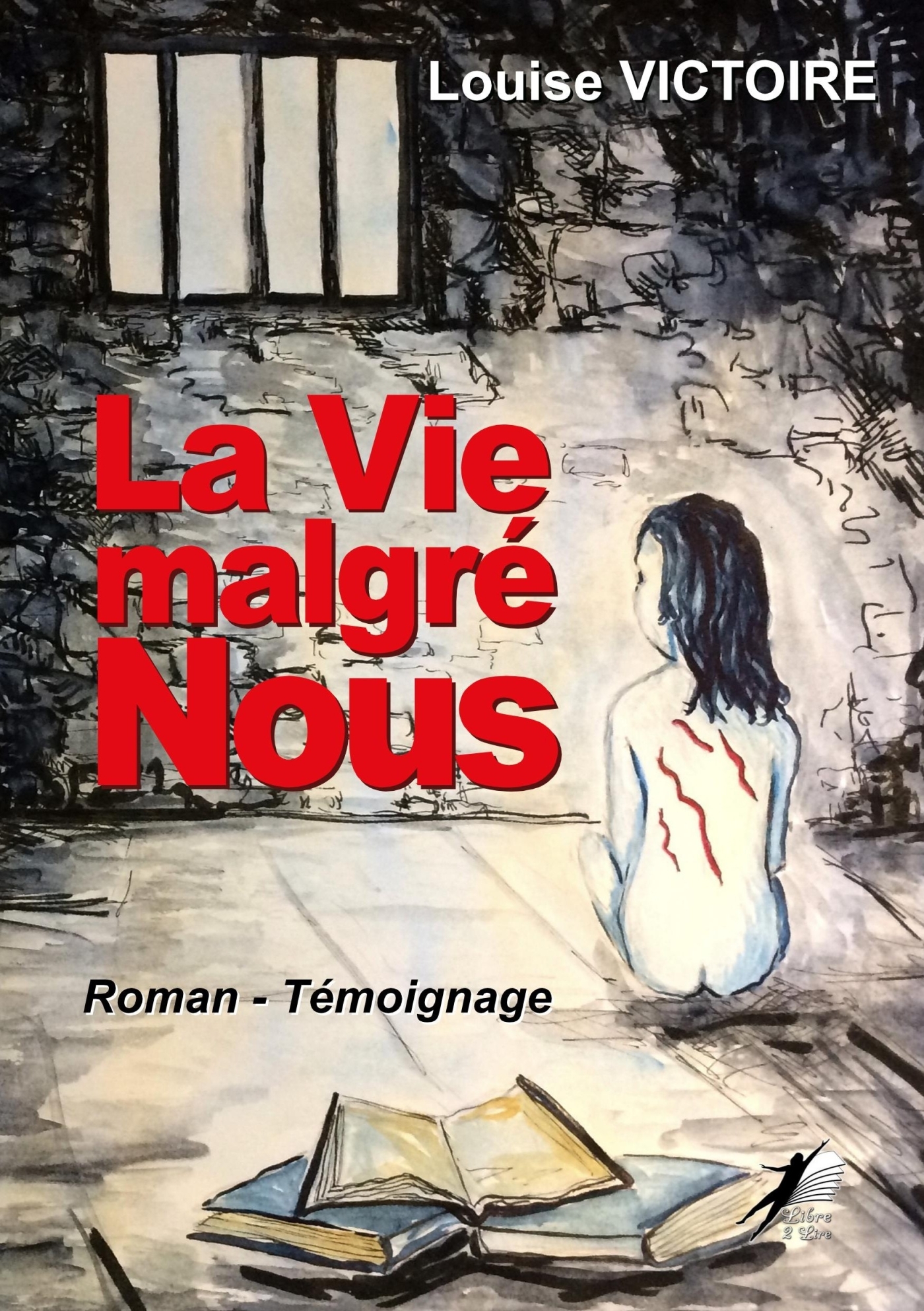 POD- COMPTE FERME !!!!! VIE MALGRE NOUS